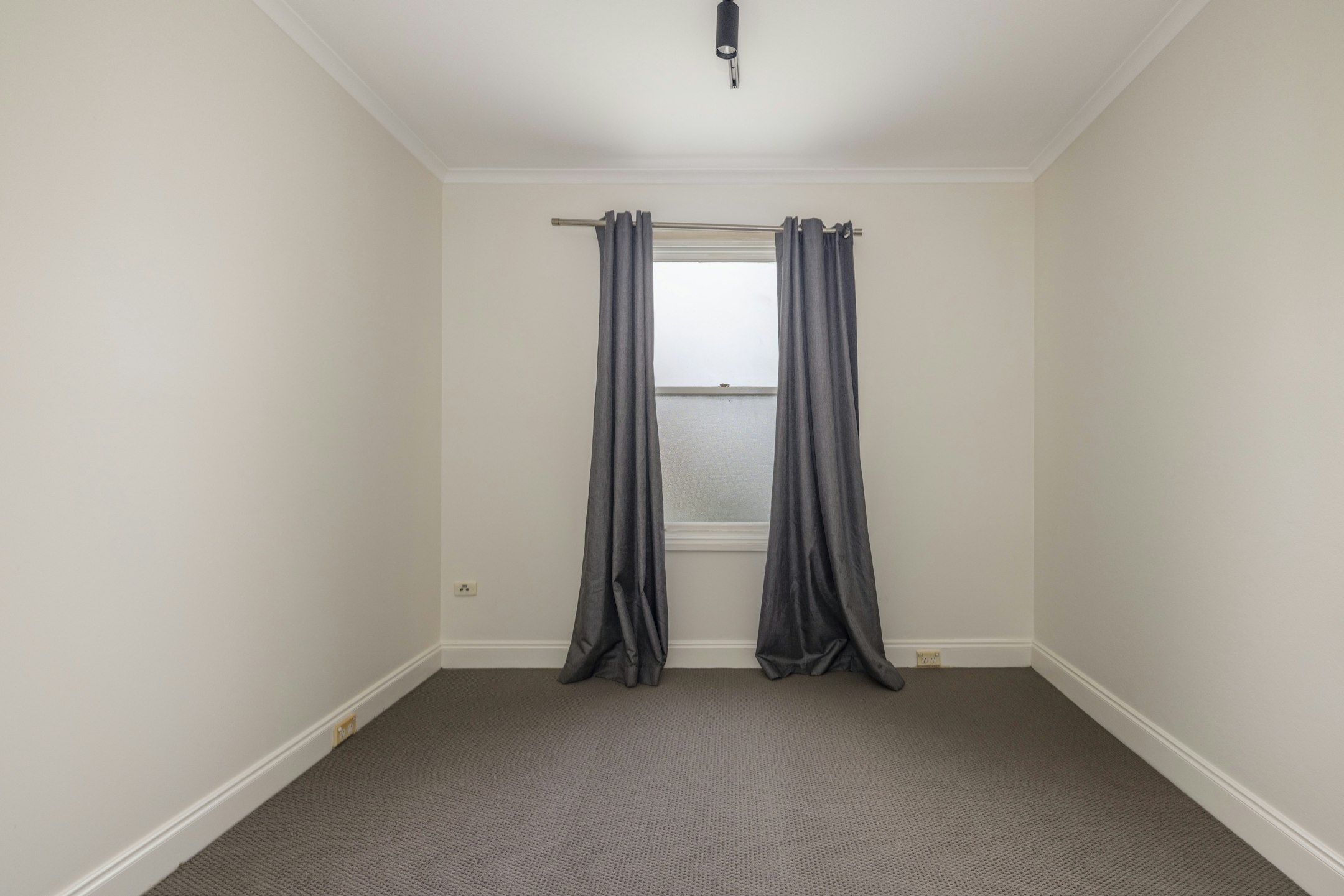 corner