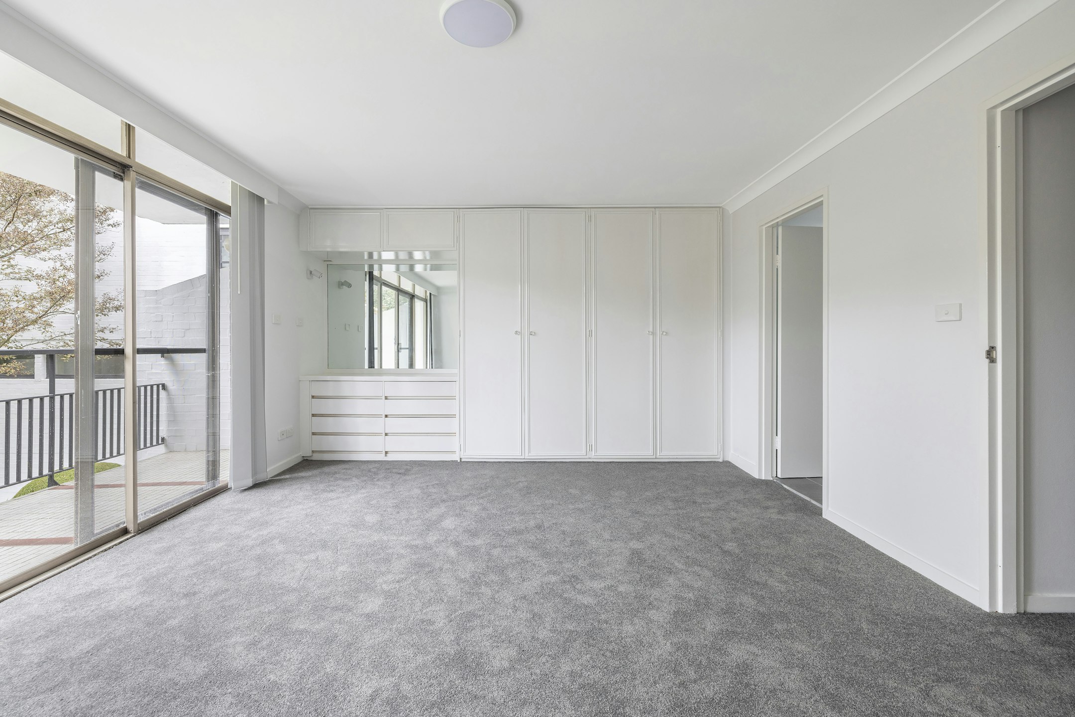 floor