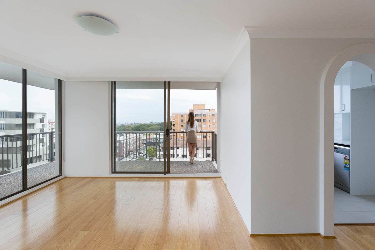 floor