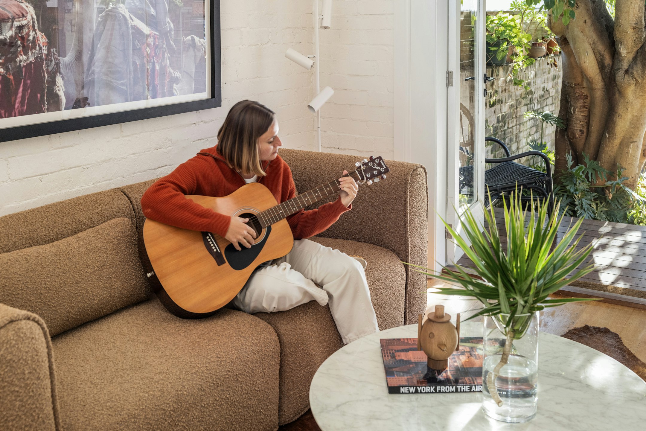 guitar