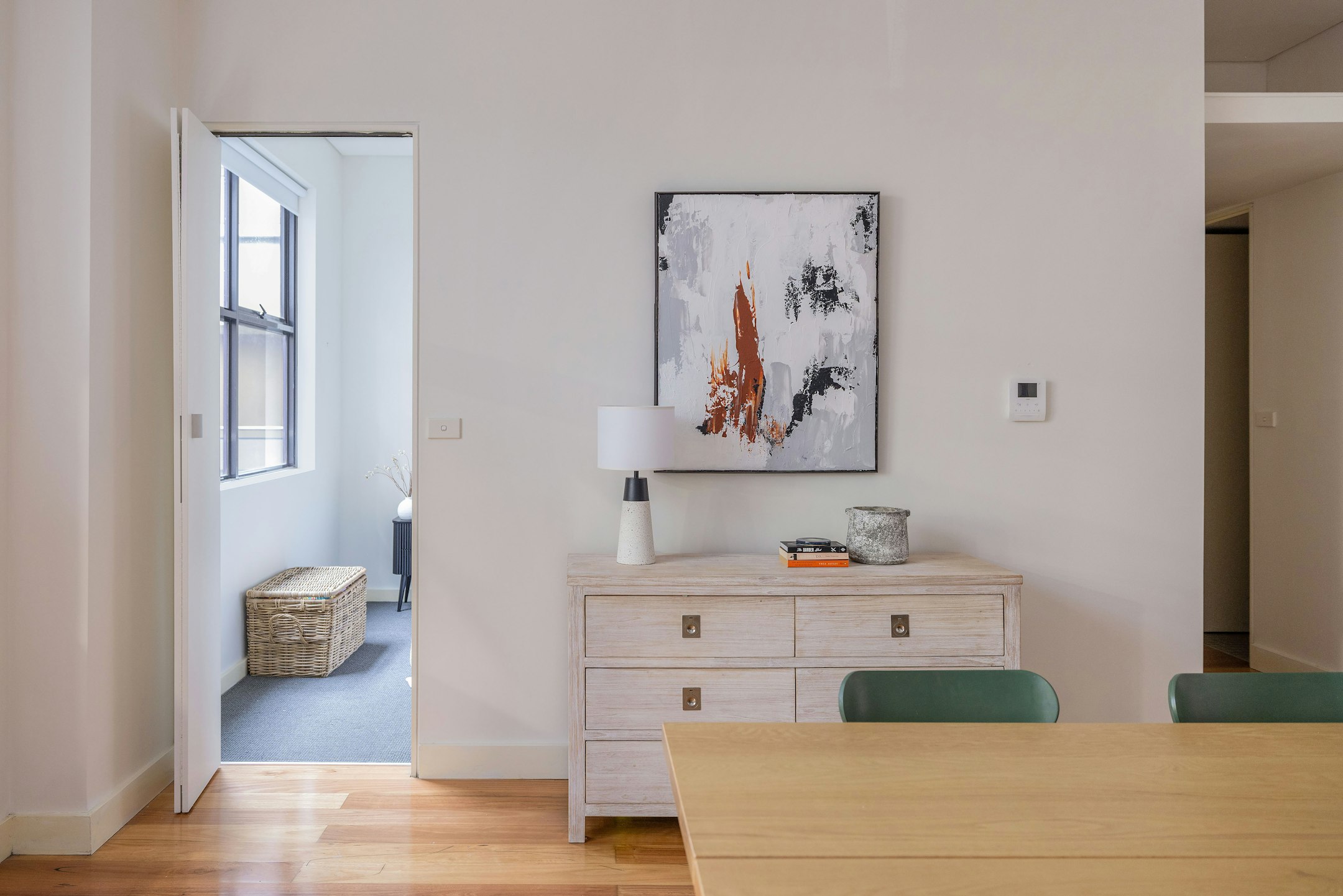 interior design