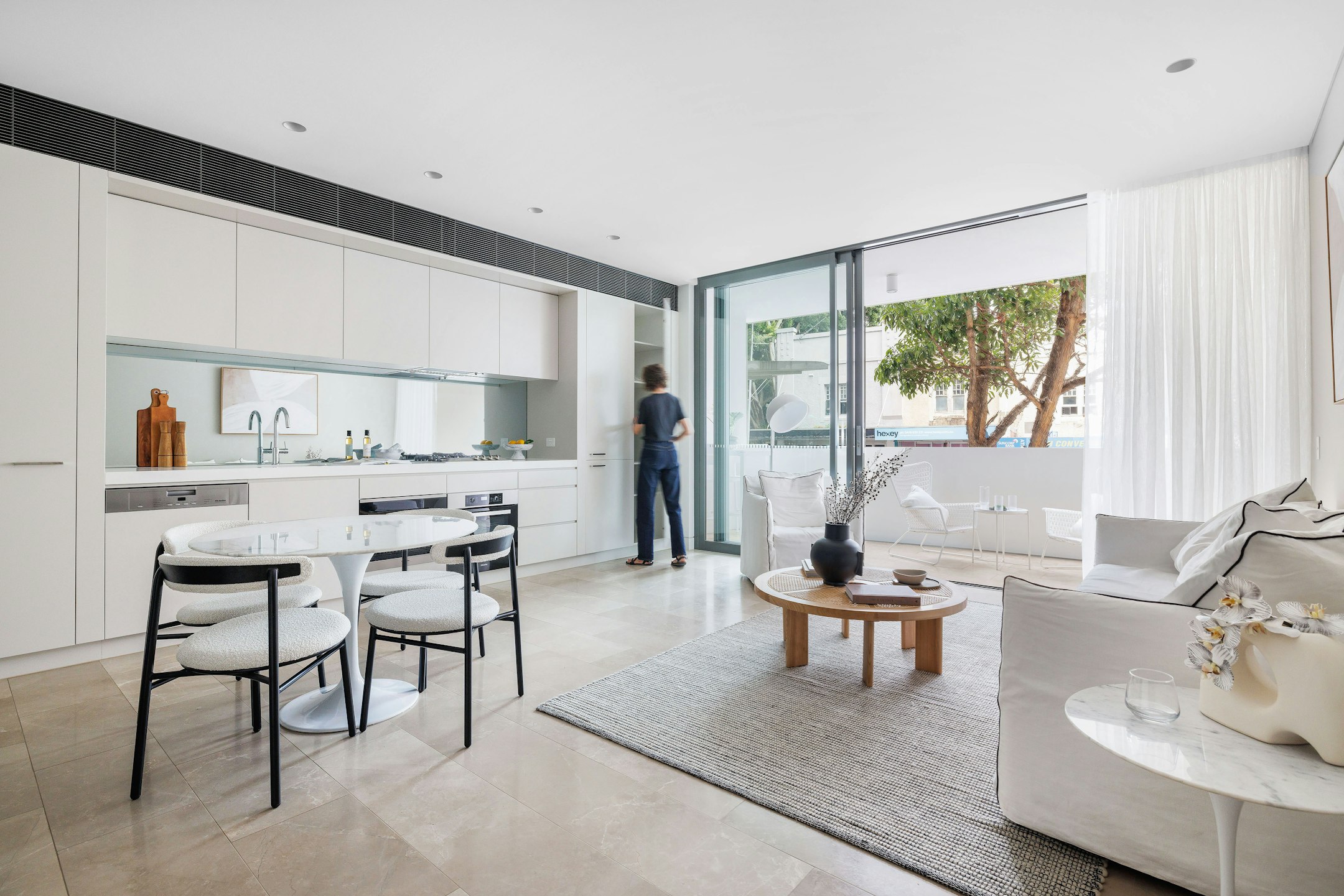interior design