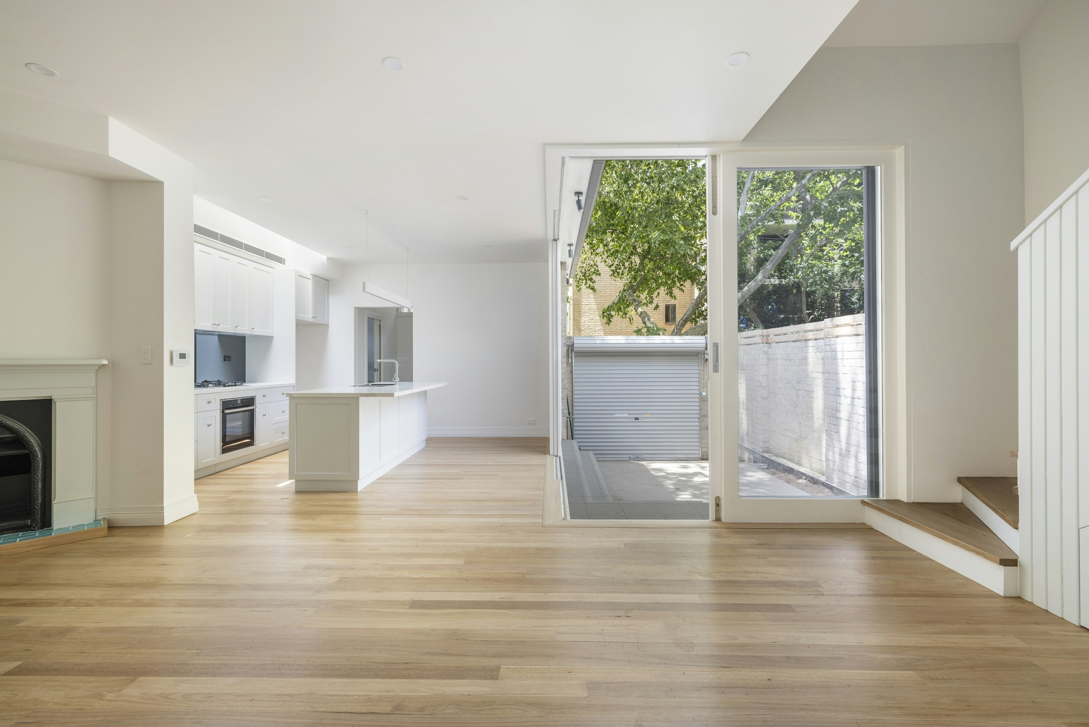 floor