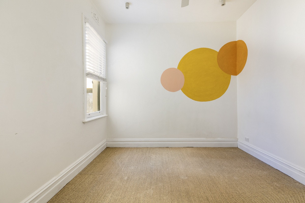 floor