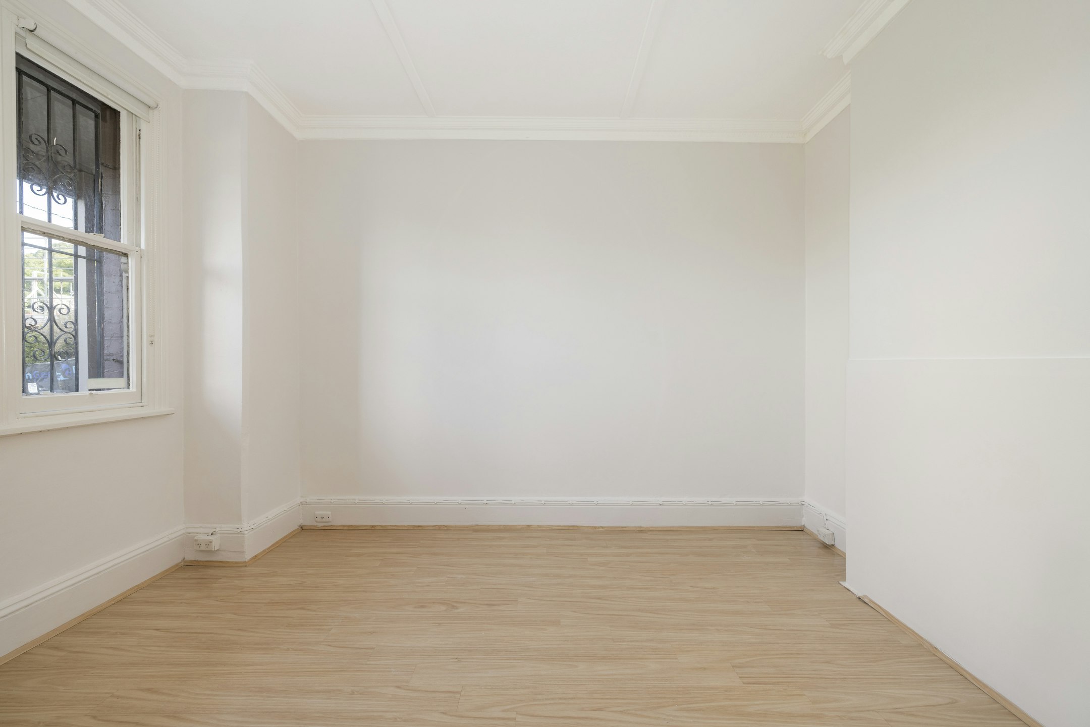 floor