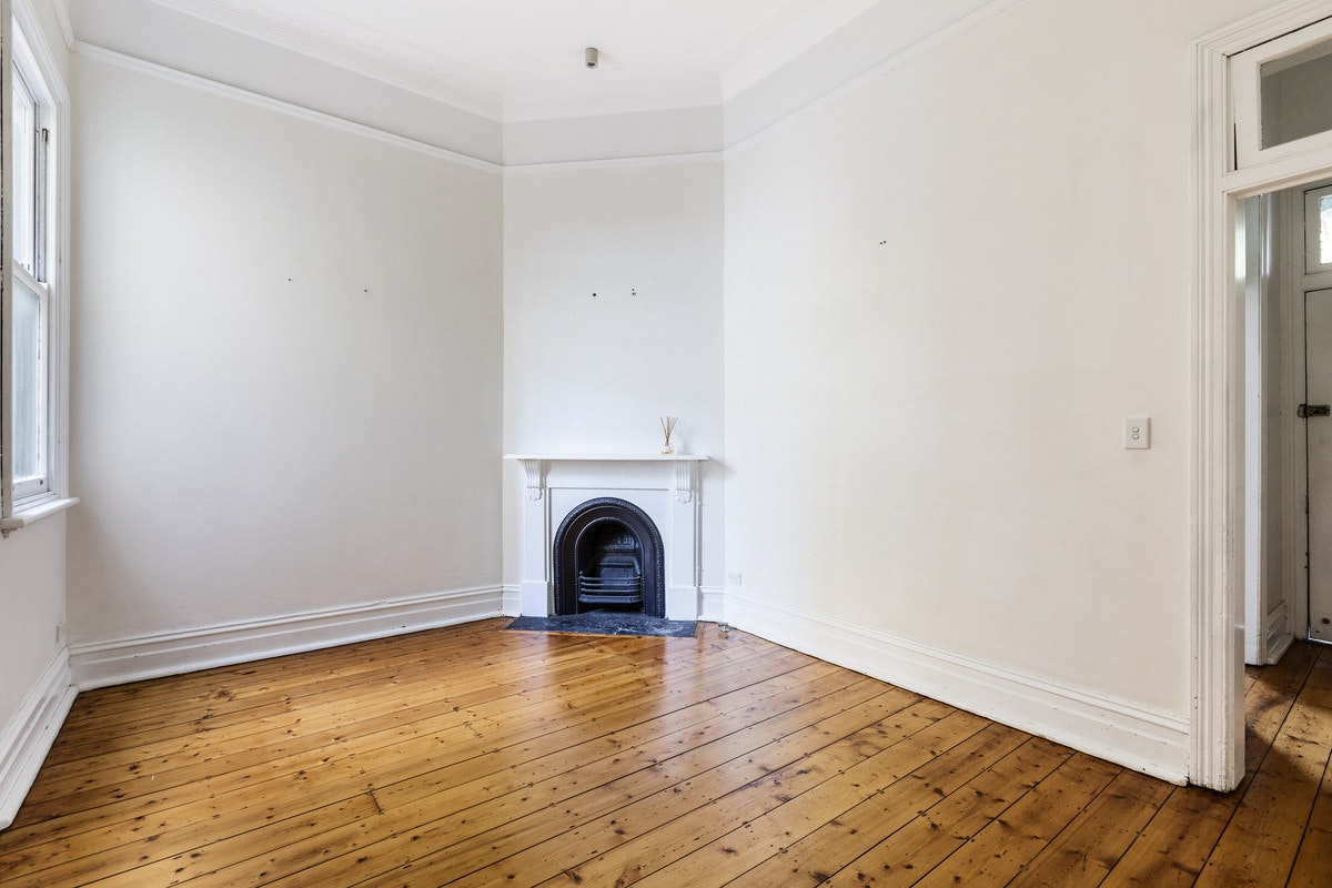 floor