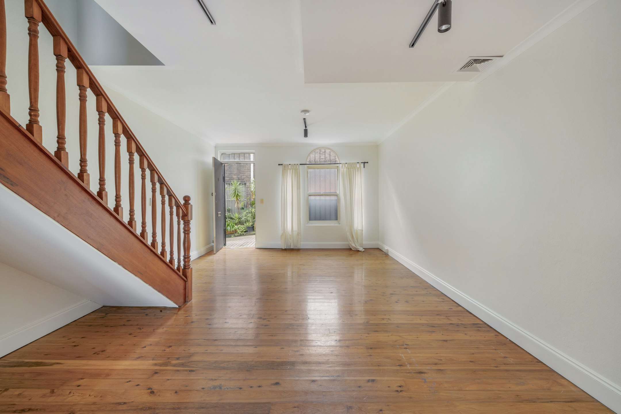 floor