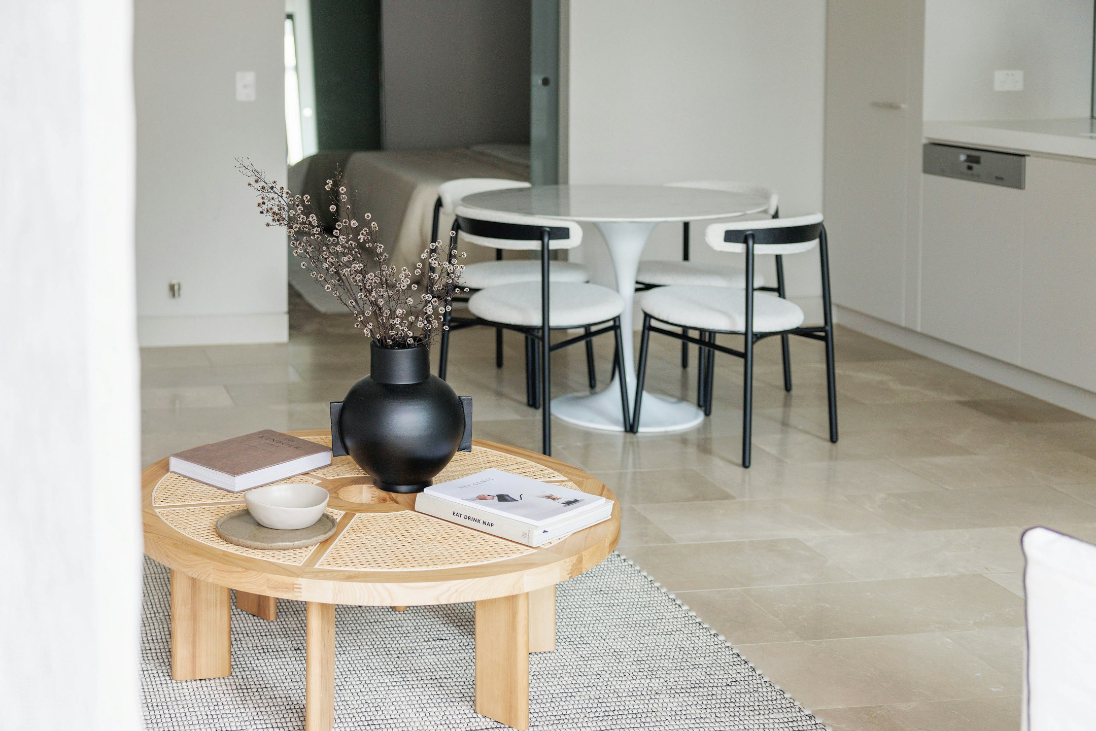 floor