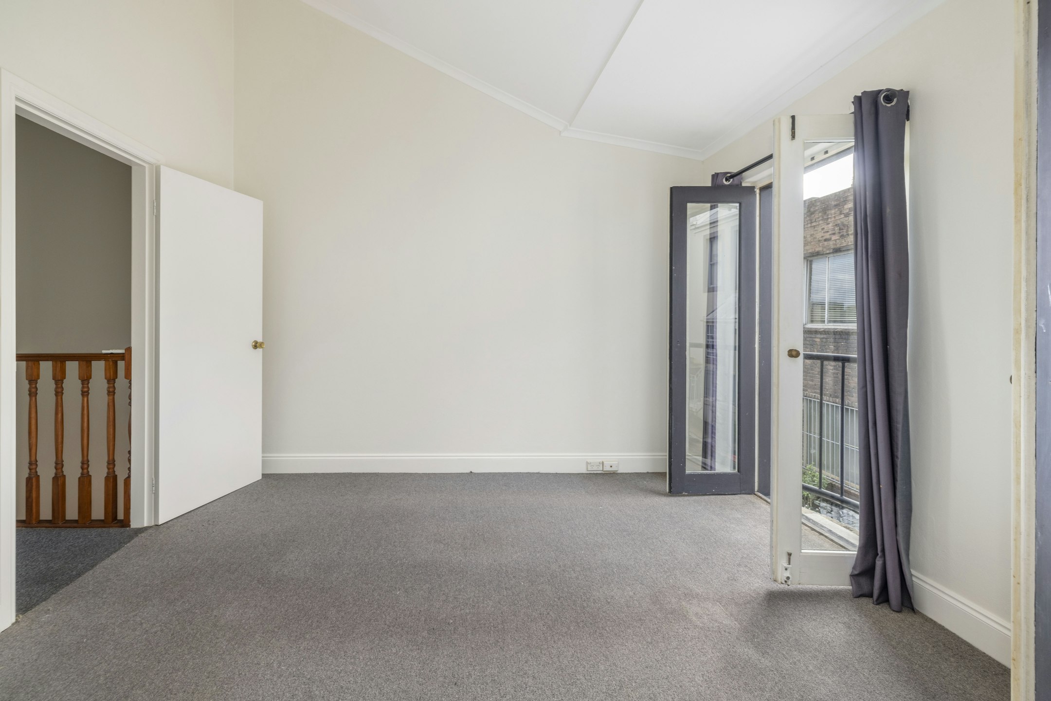 floor