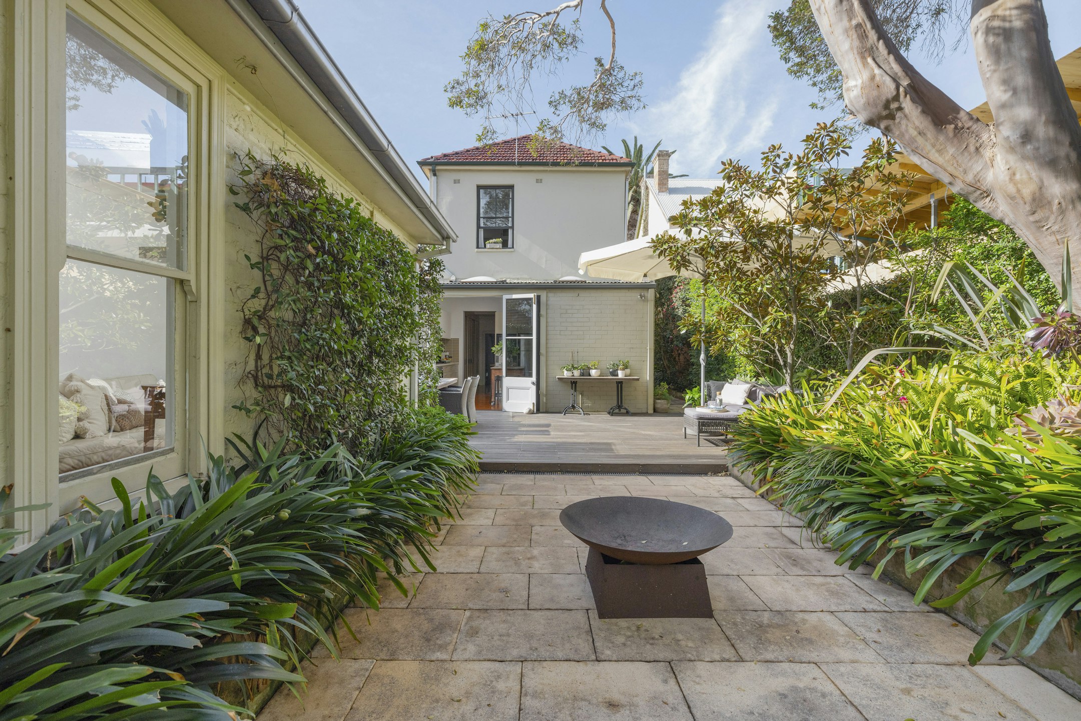 flagstone