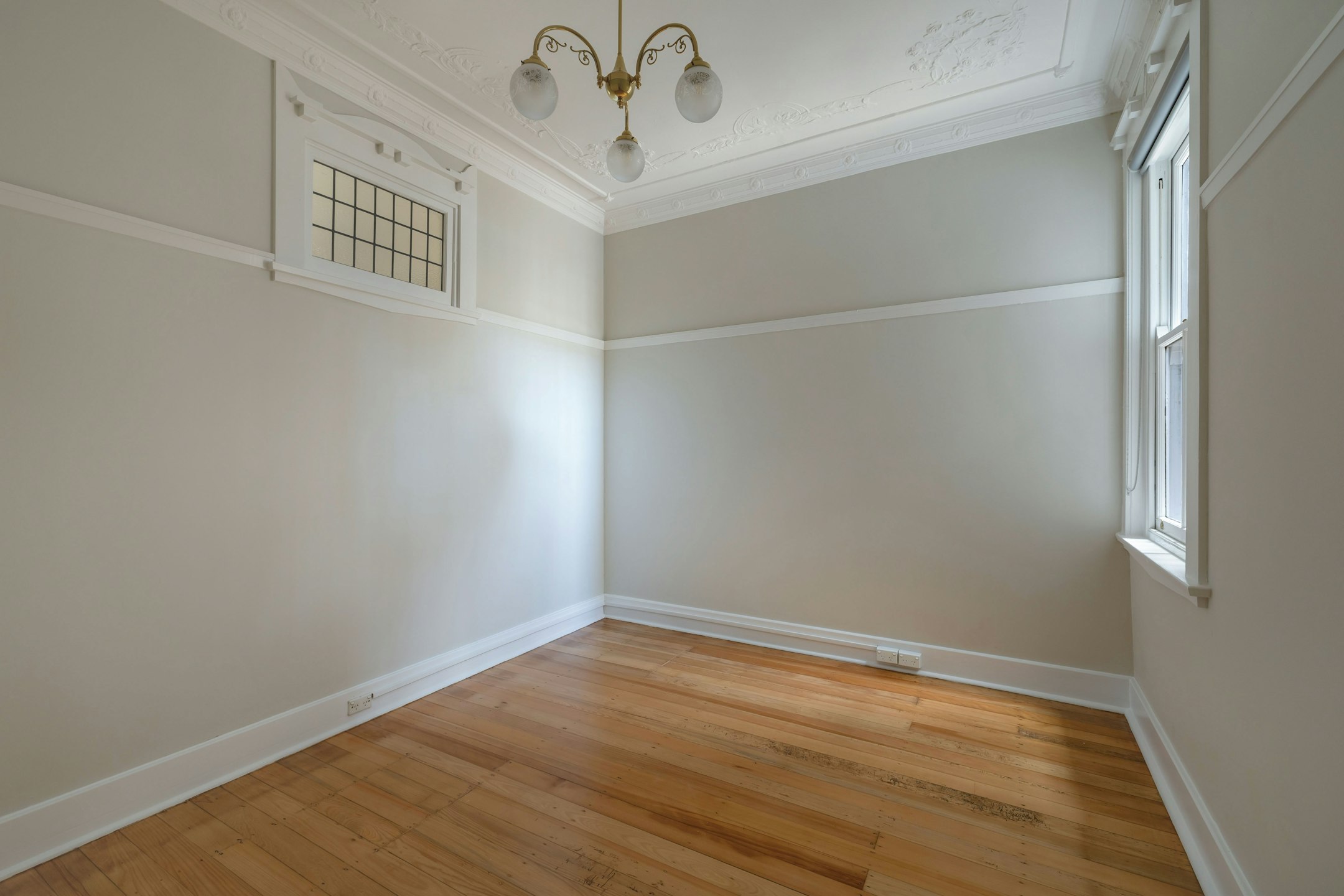 floor