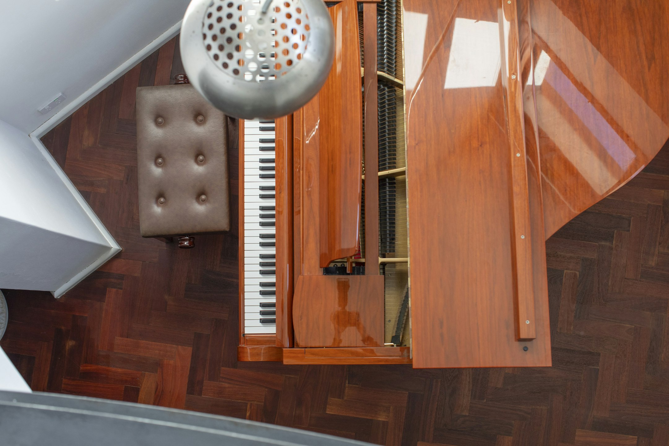 wood
