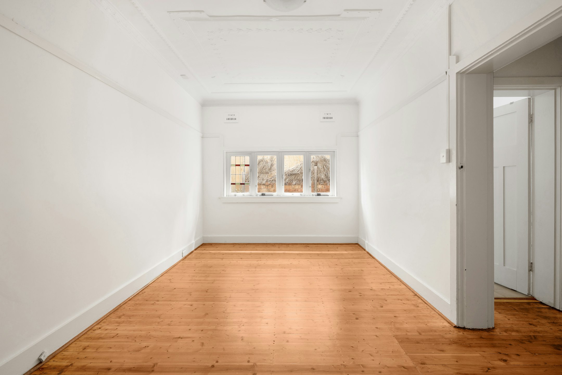 floor