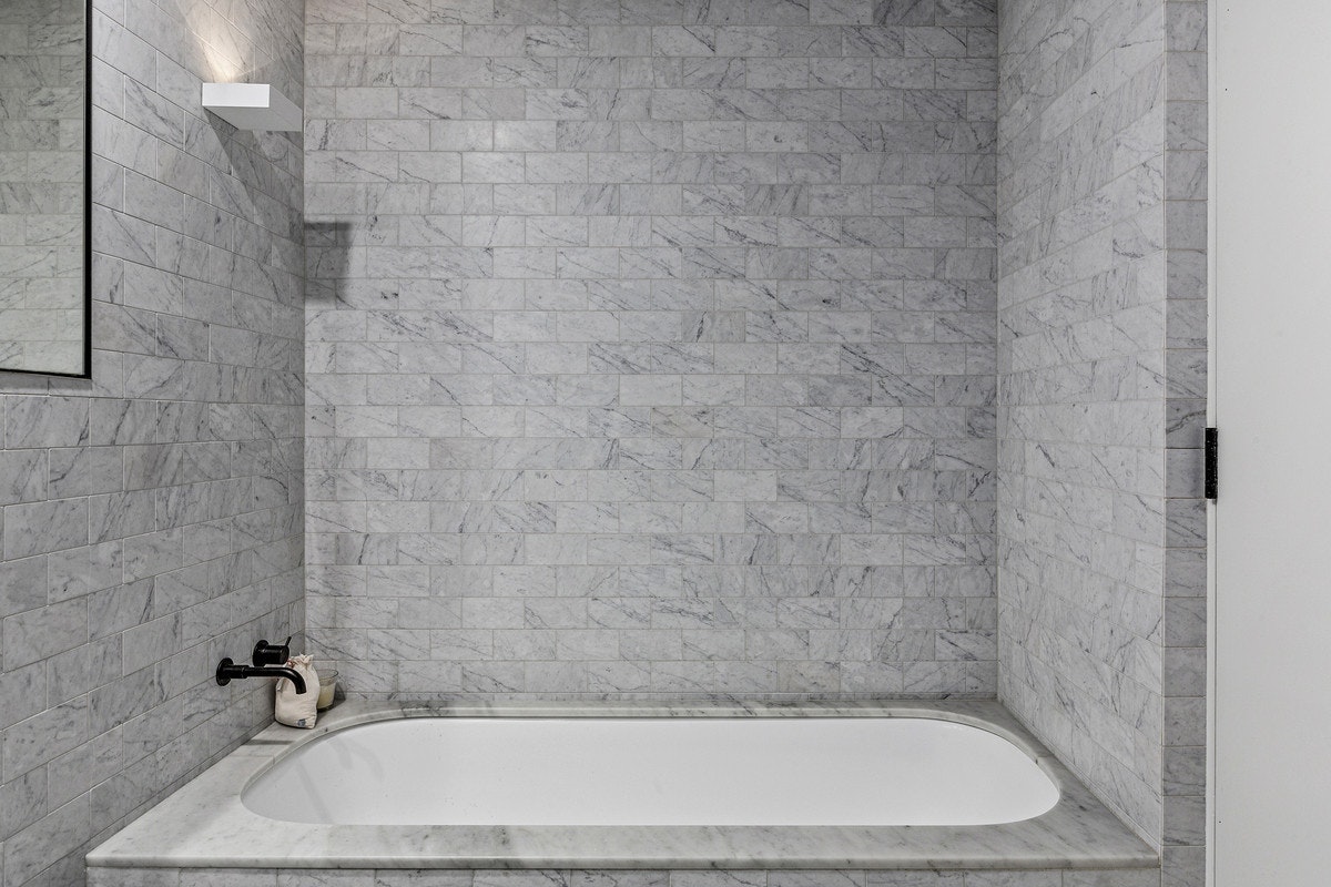 tub