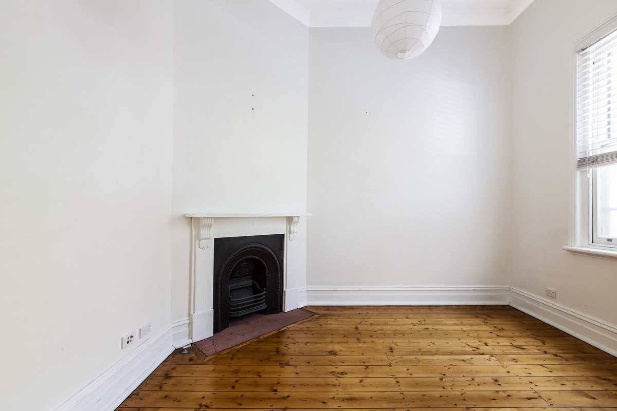floor