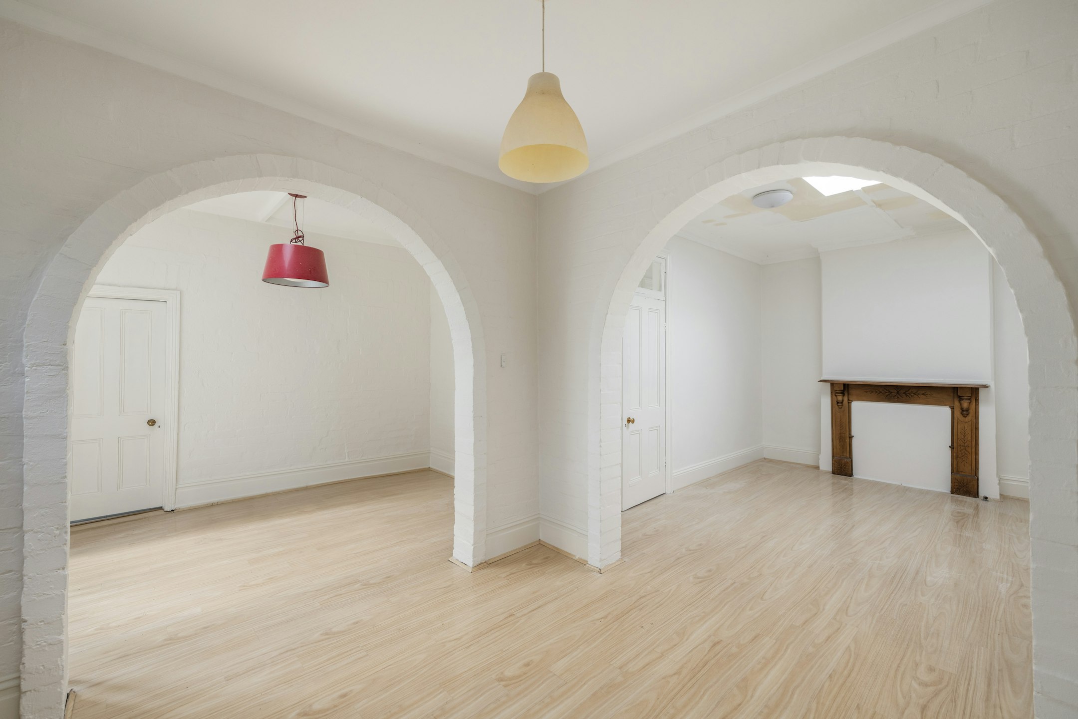 floor