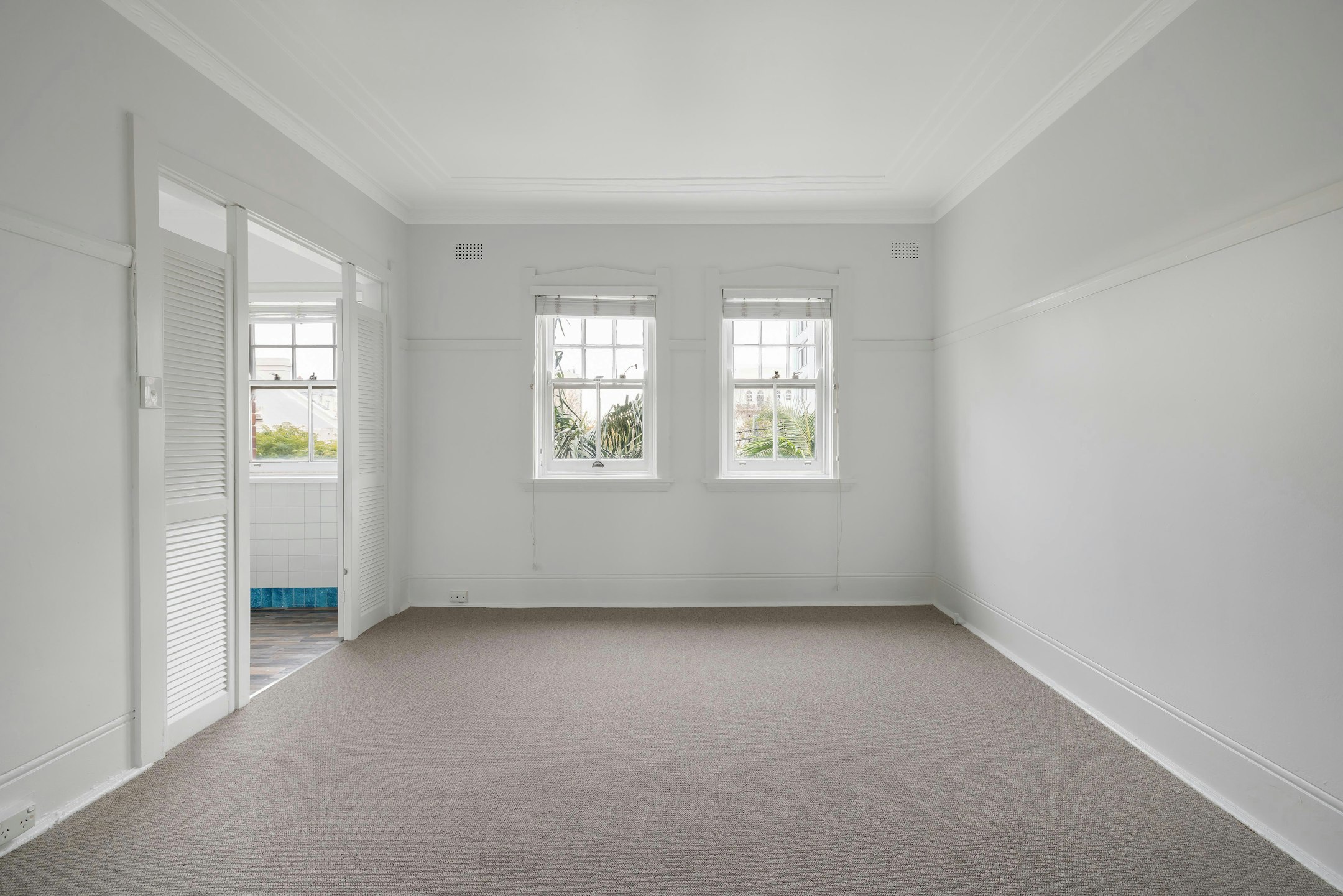 floor