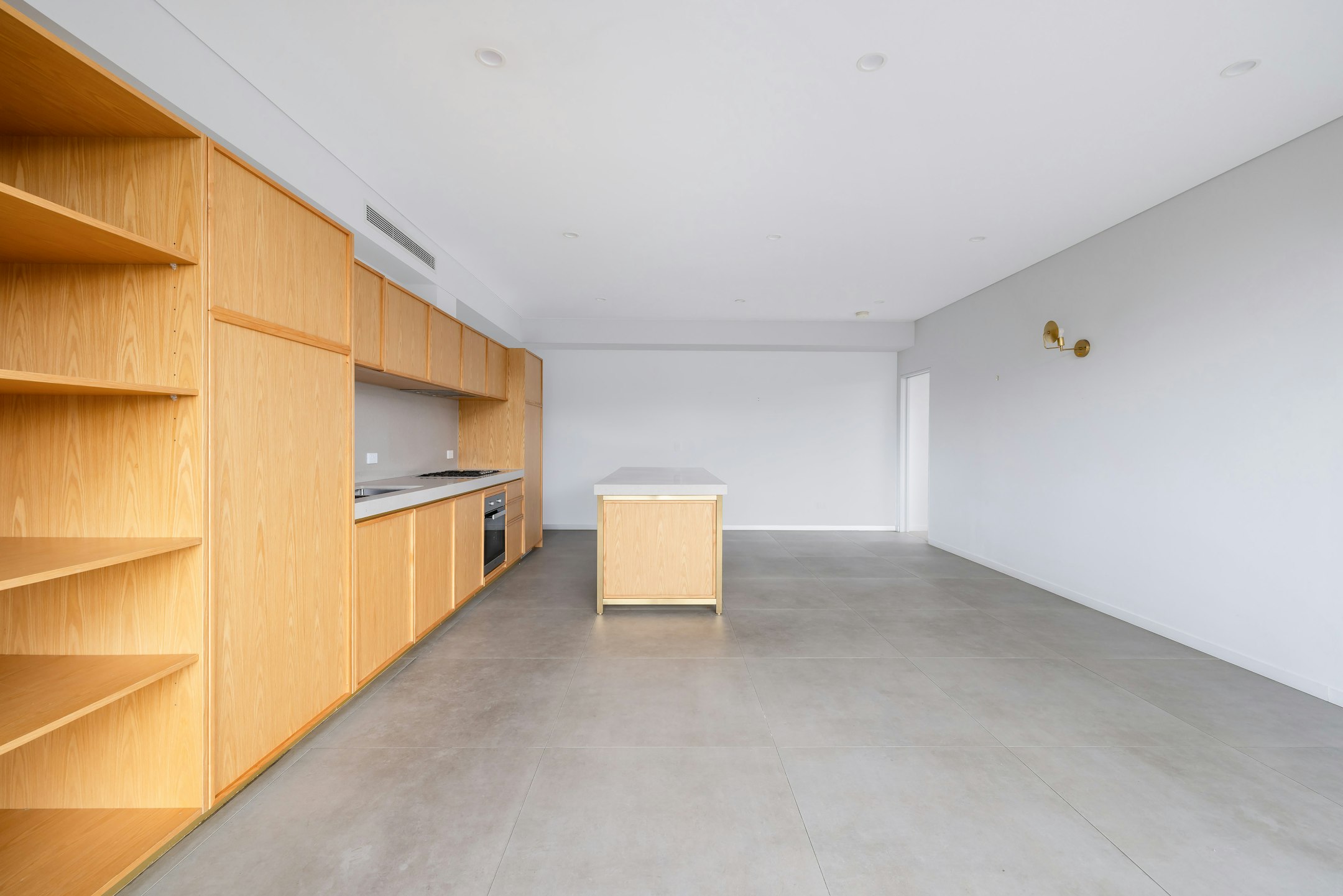 floor
