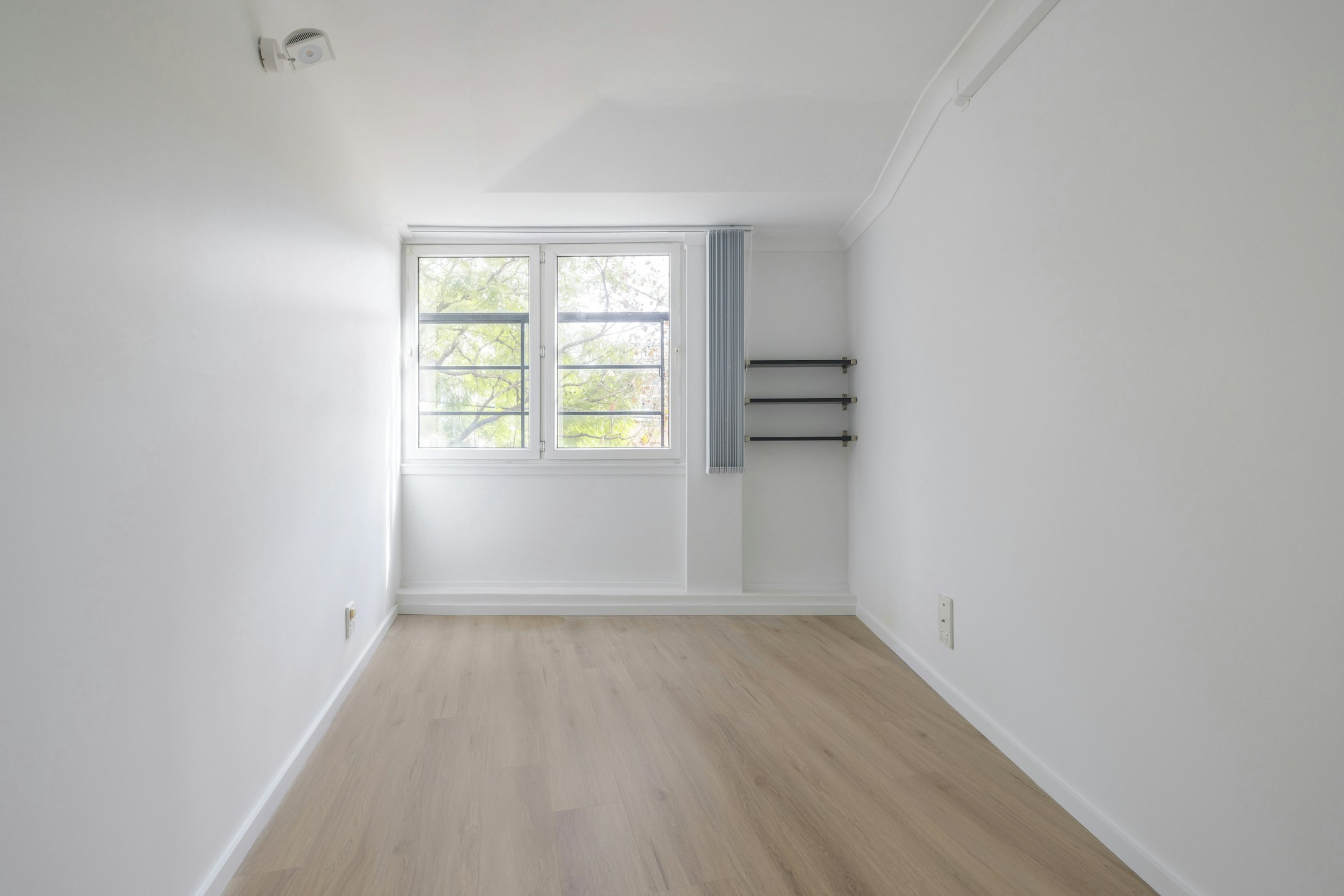floor