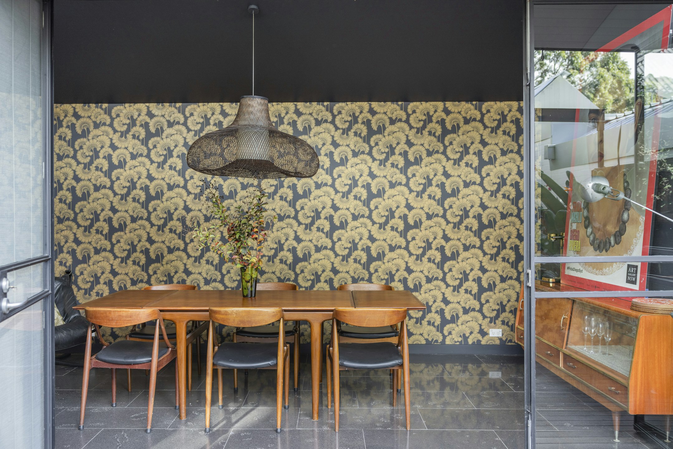 interior design