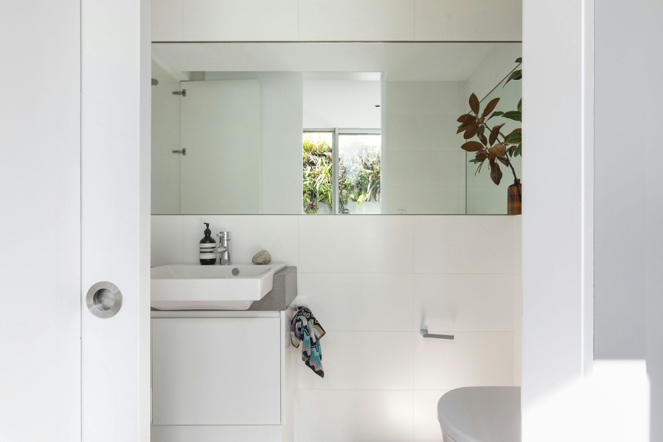 sink