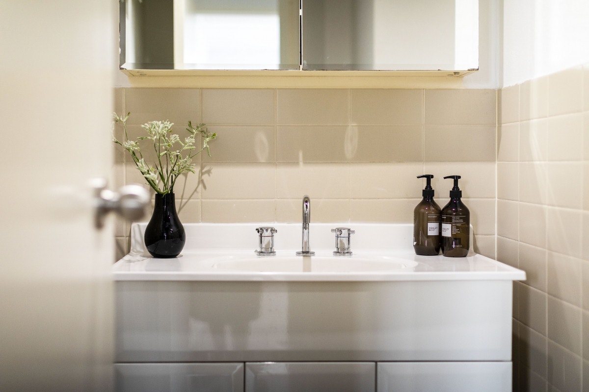 sink