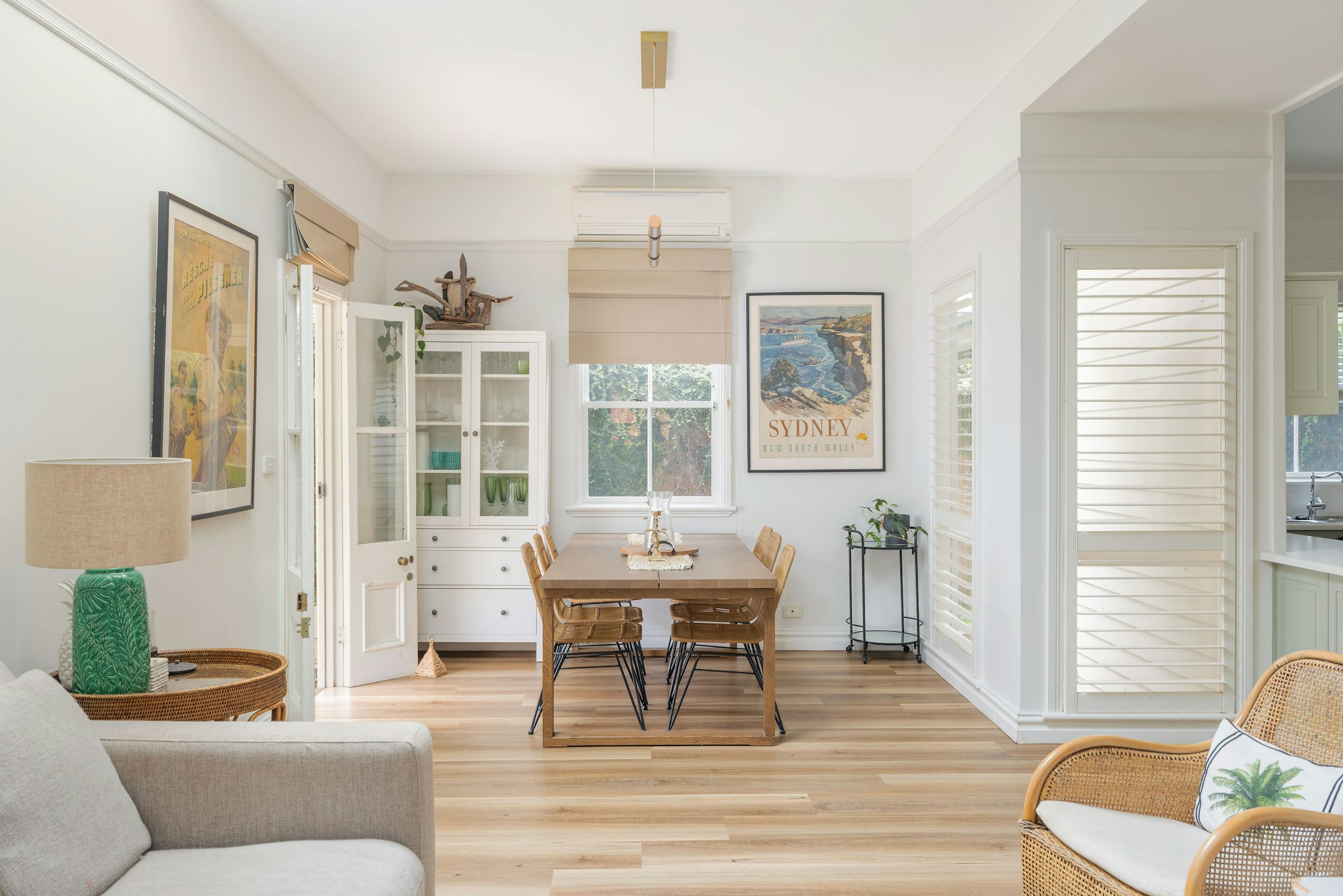 interior design