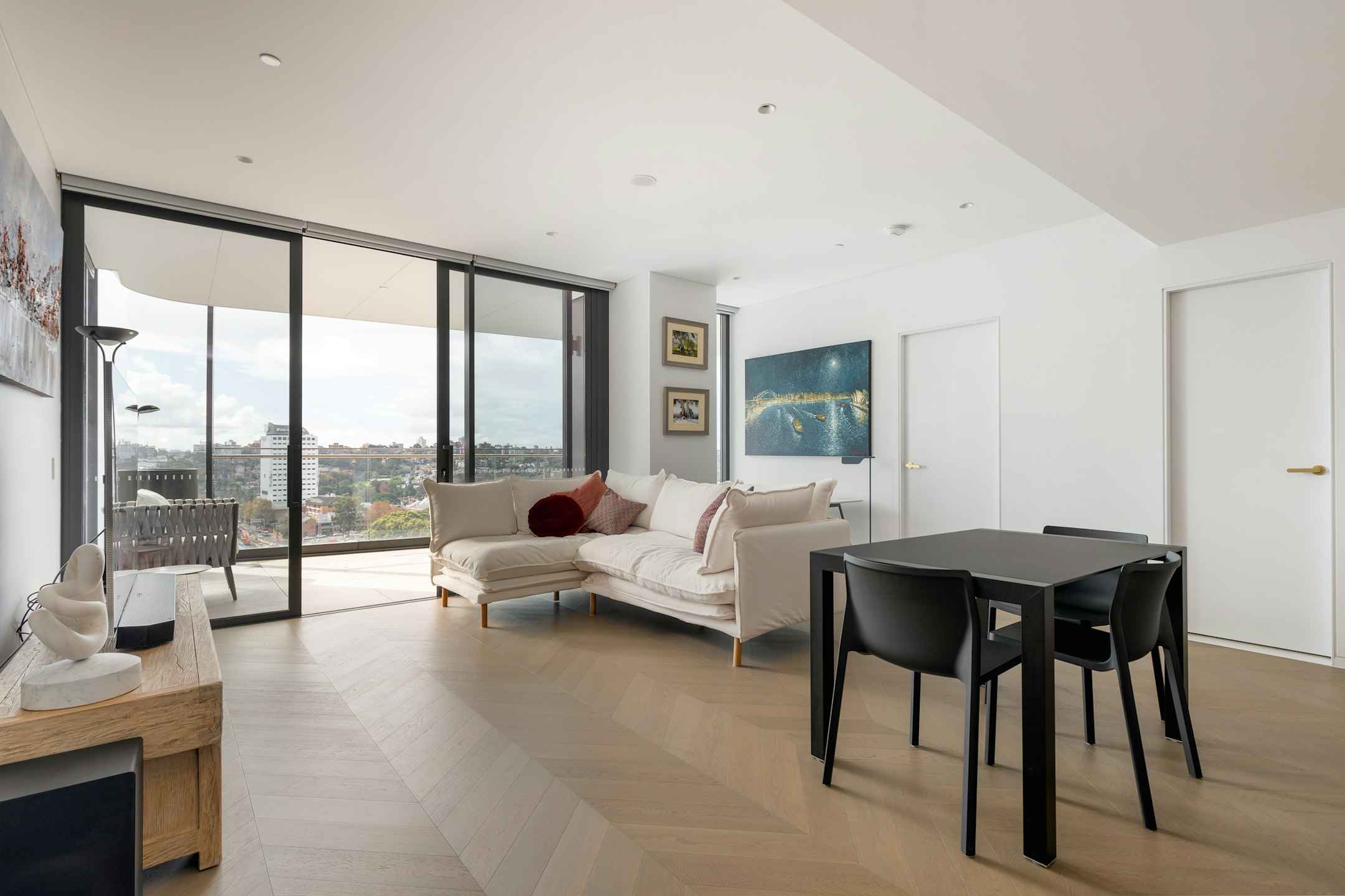 interior design