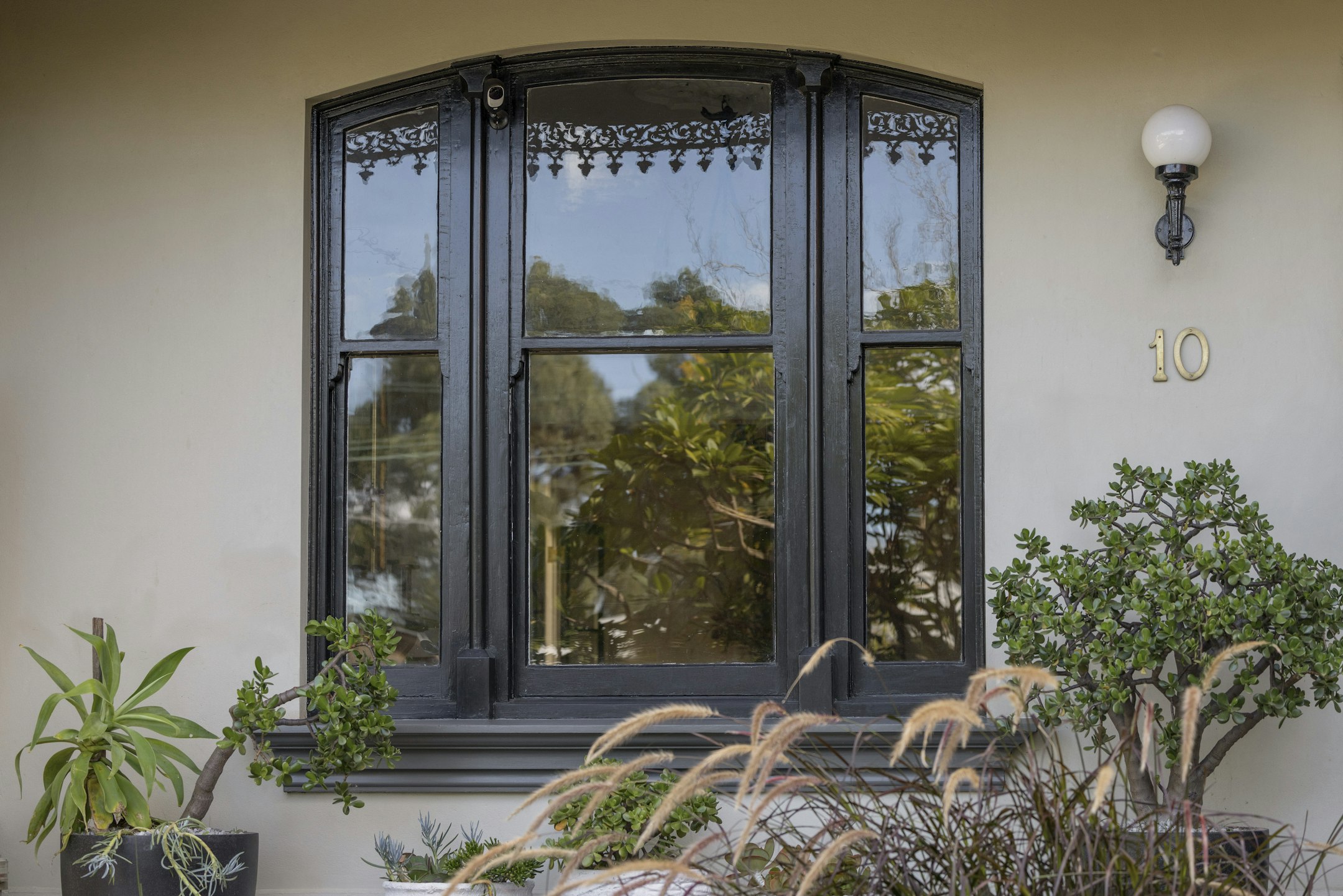 window