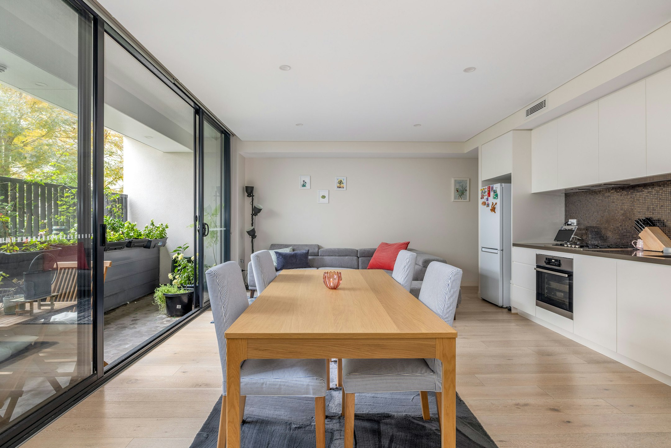 interior design