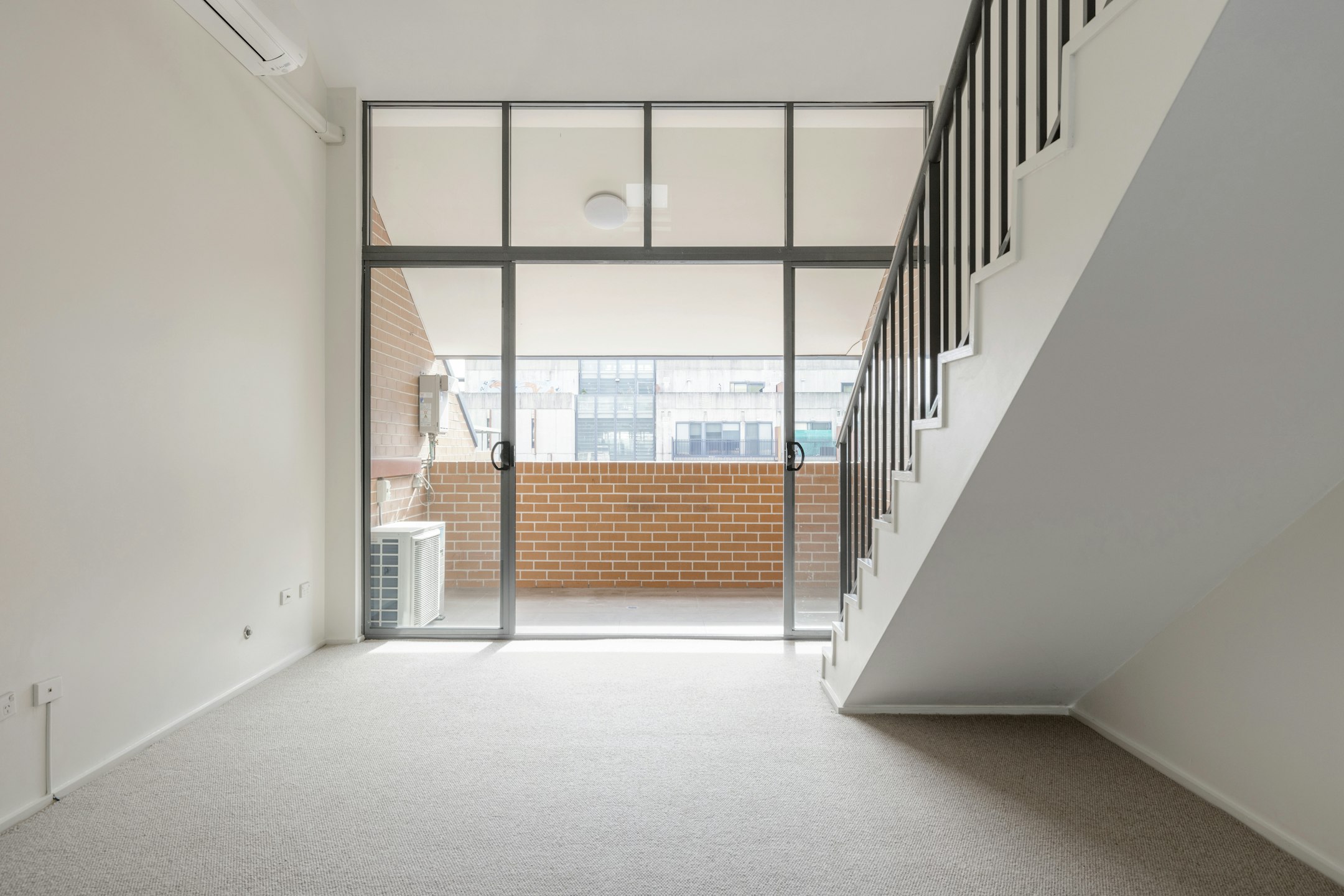 floor