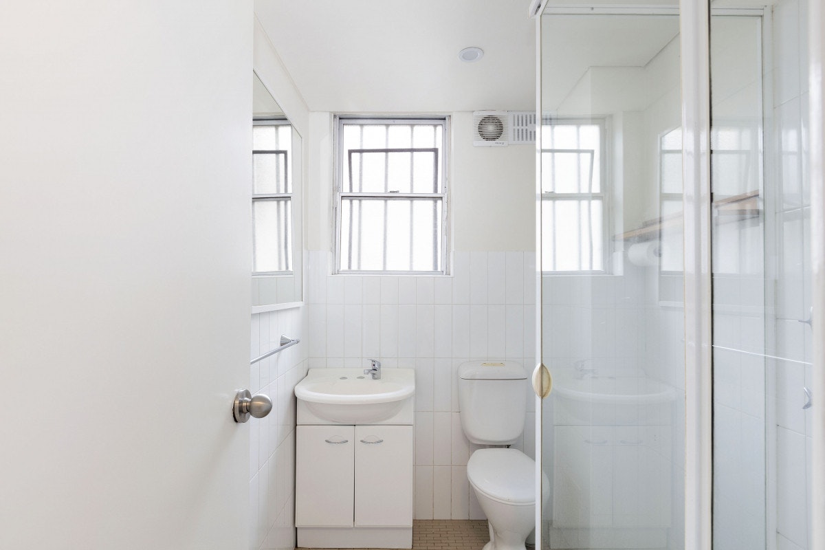 sink