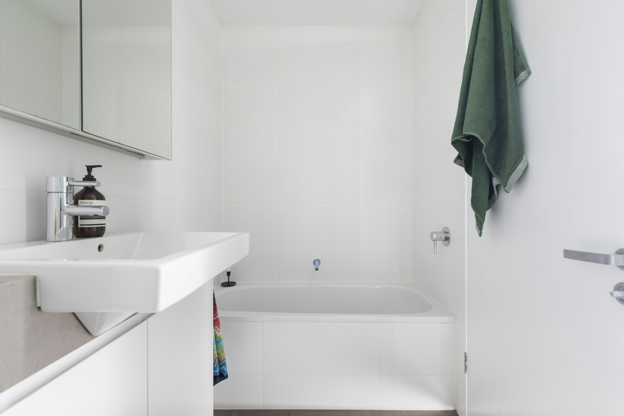 sink