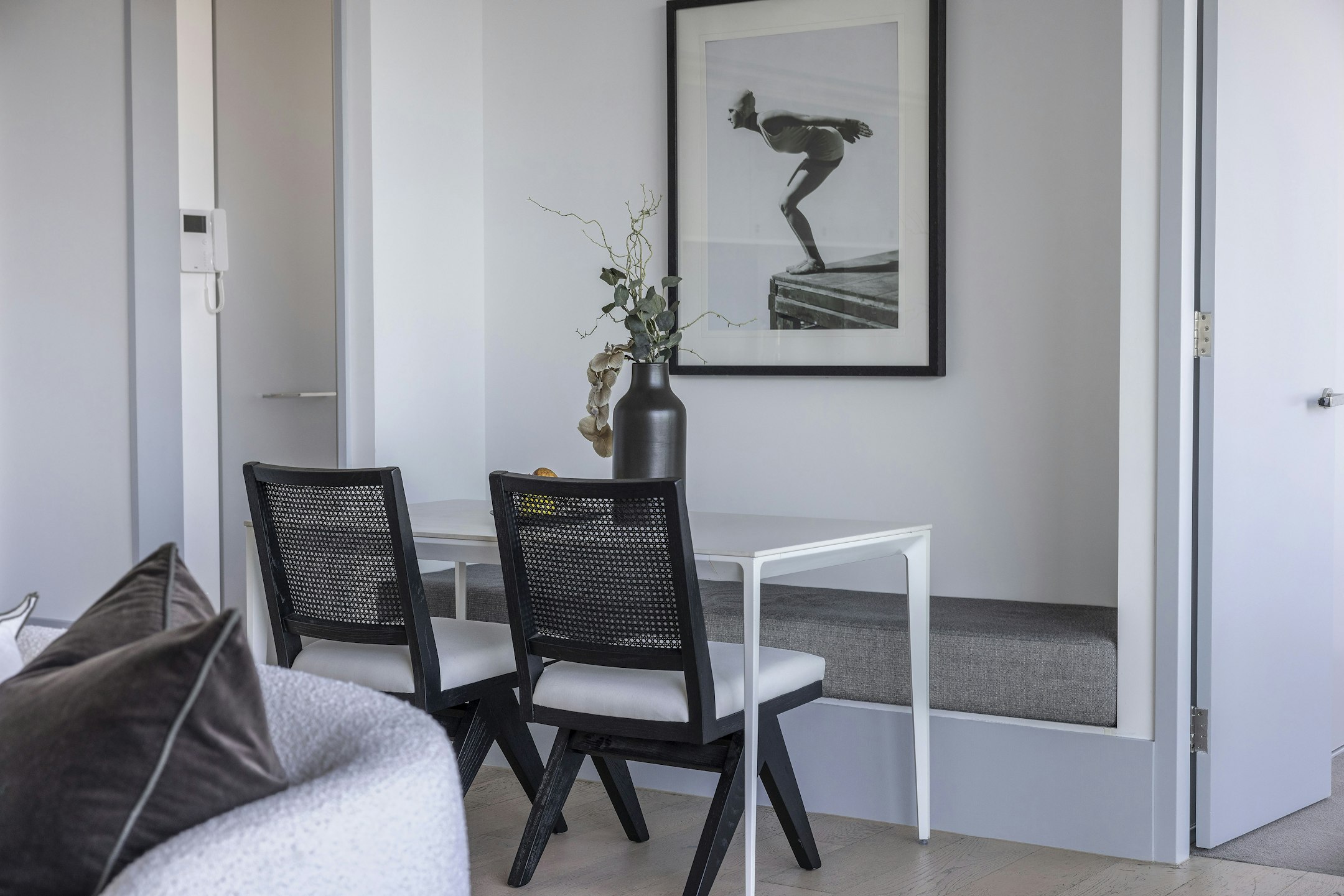 interior design