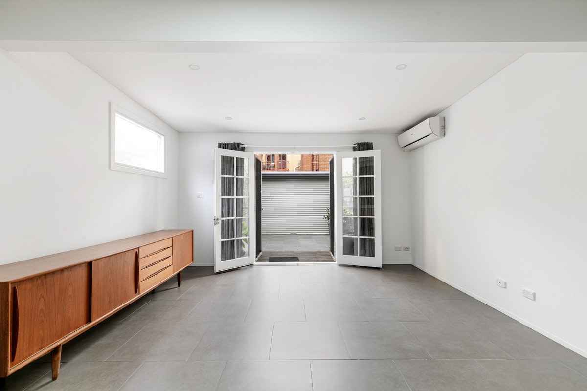 floor