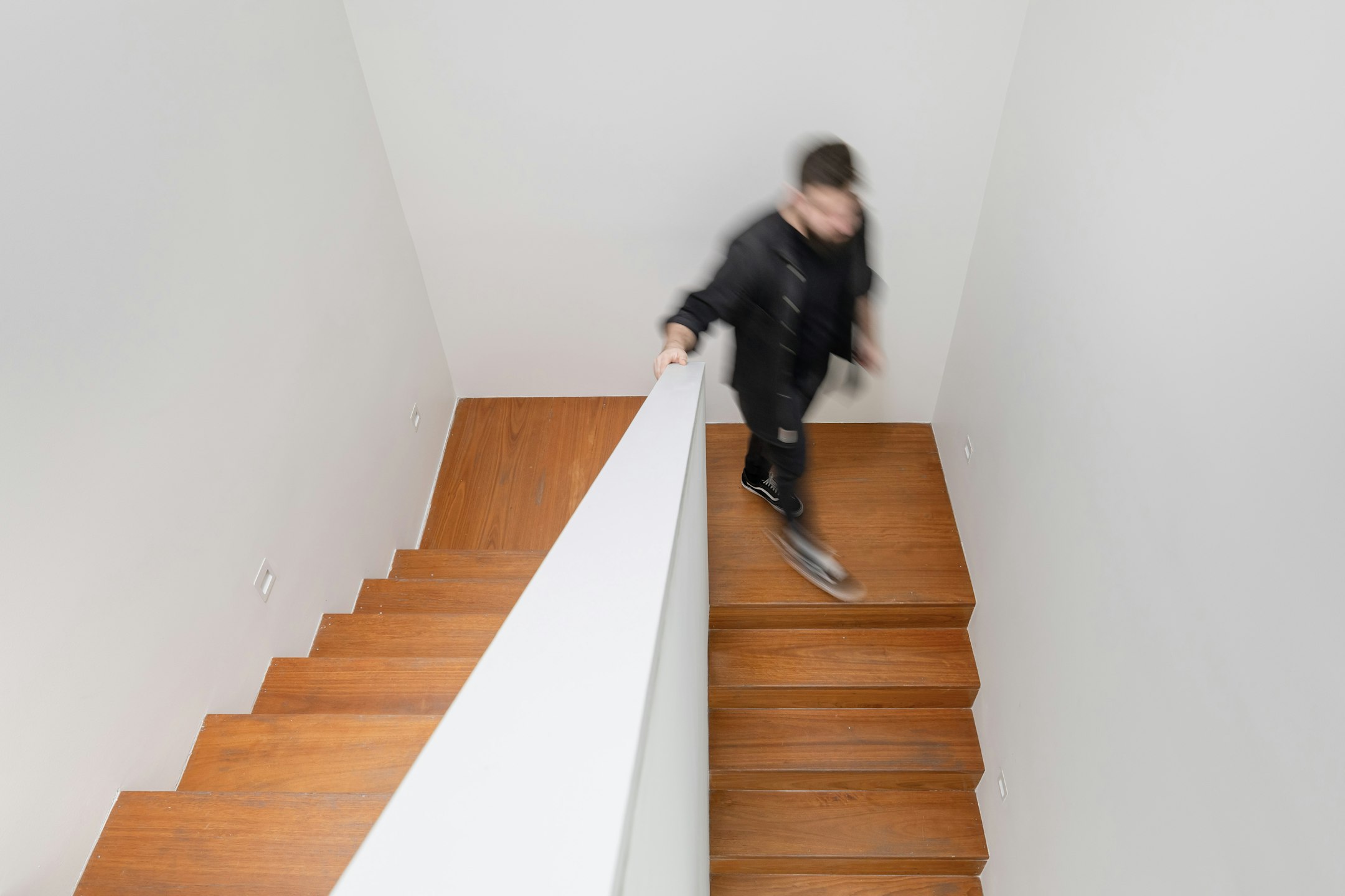 handrail