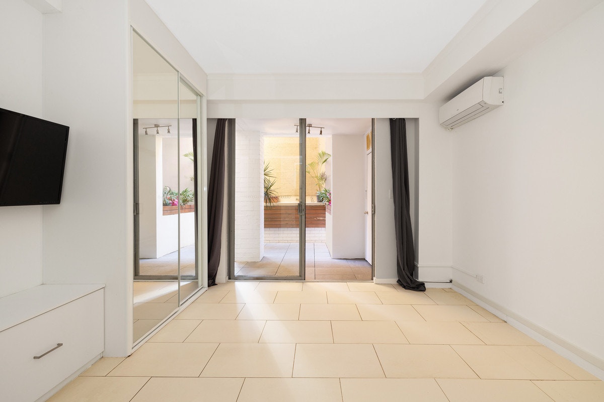 floor