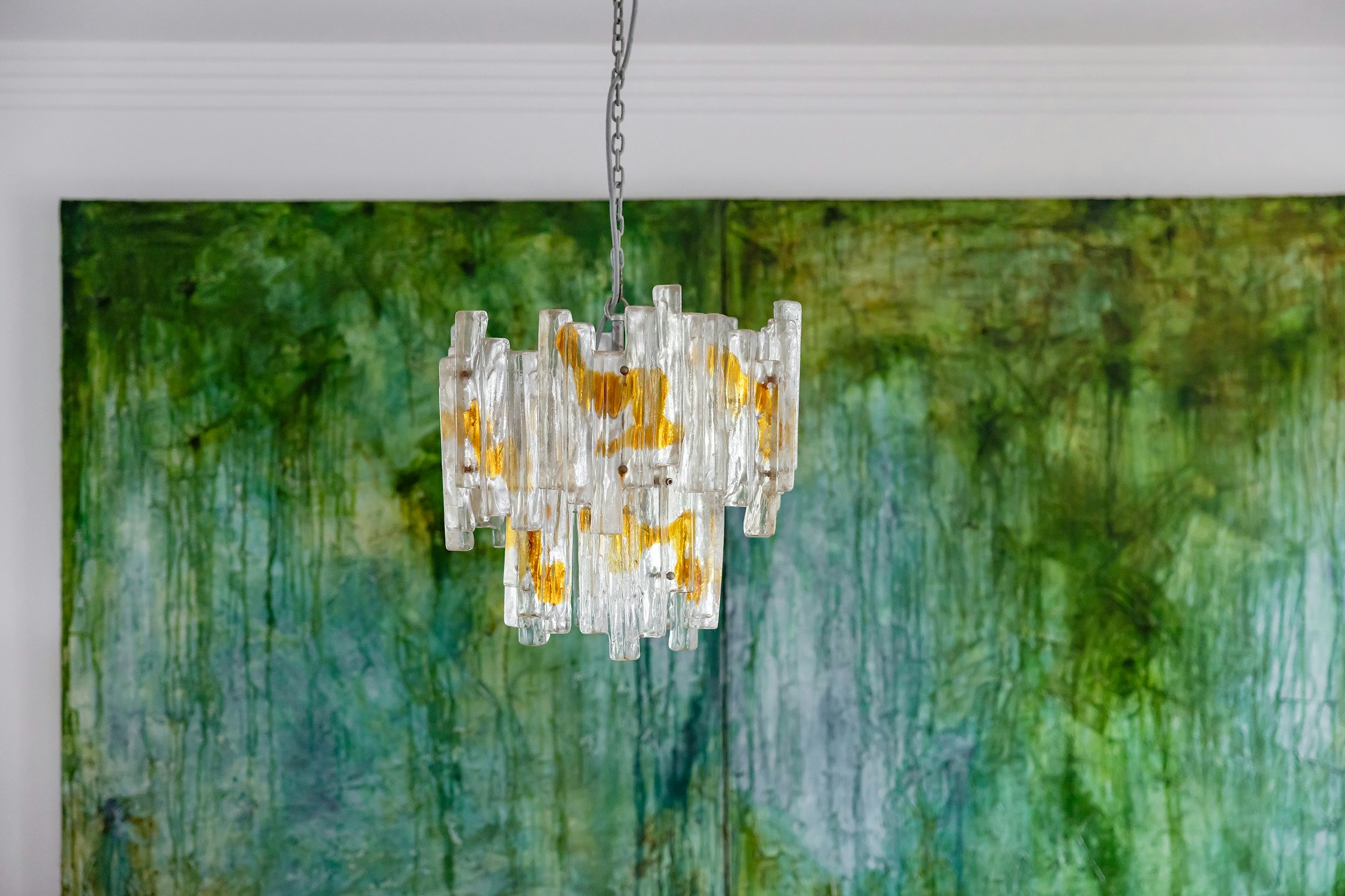 chandelier