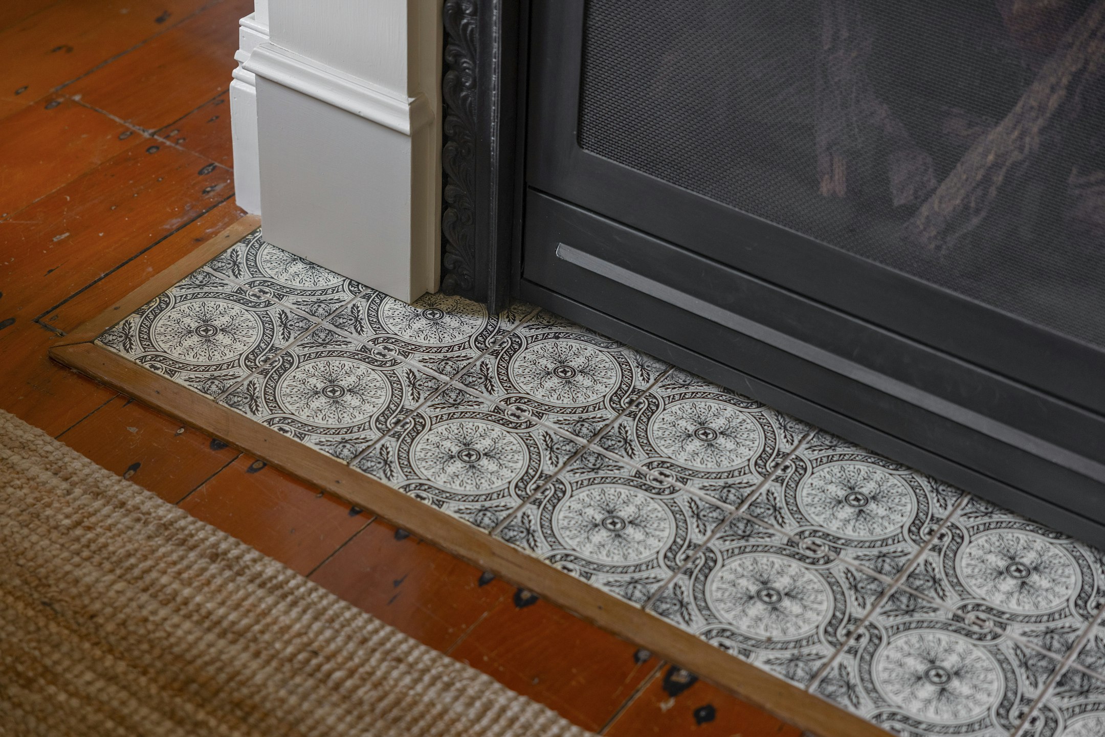 floor
