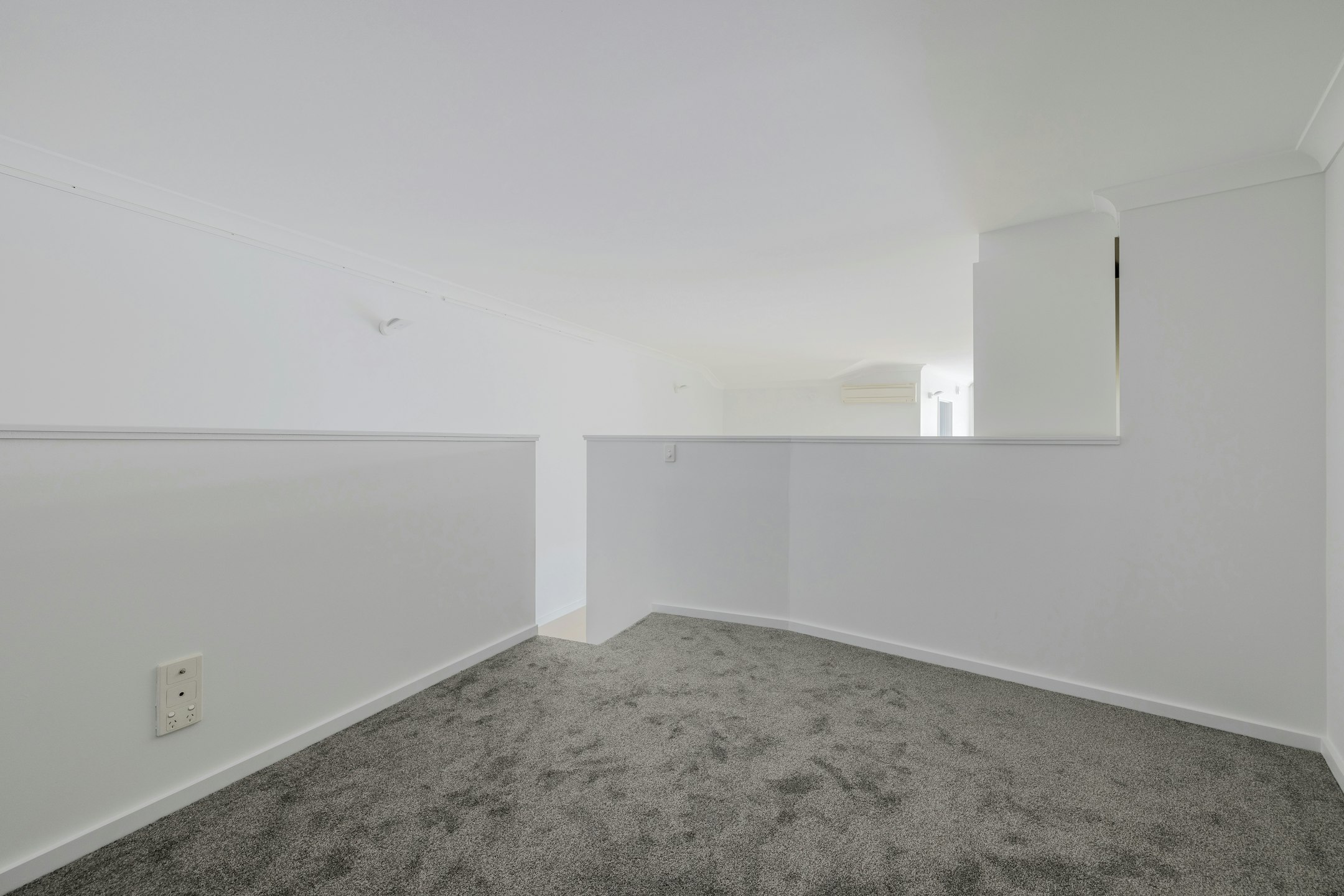 corner
