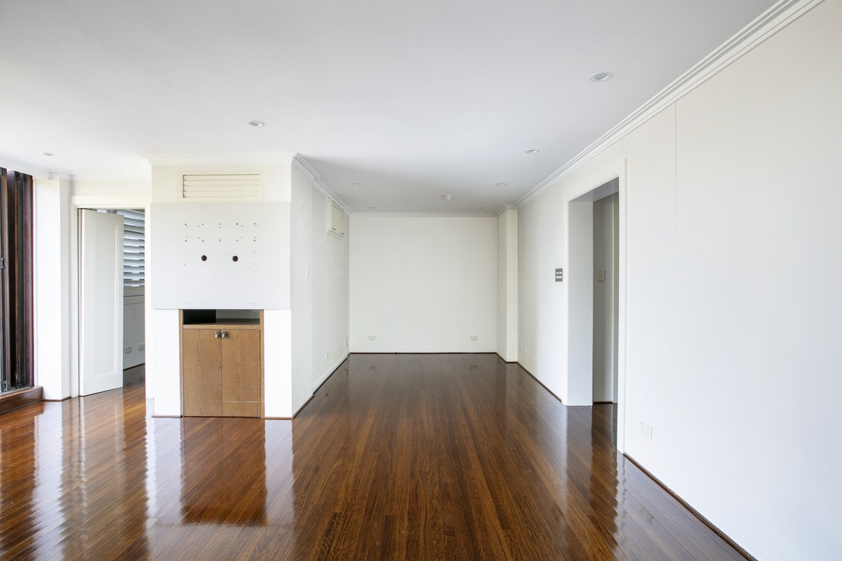 floor