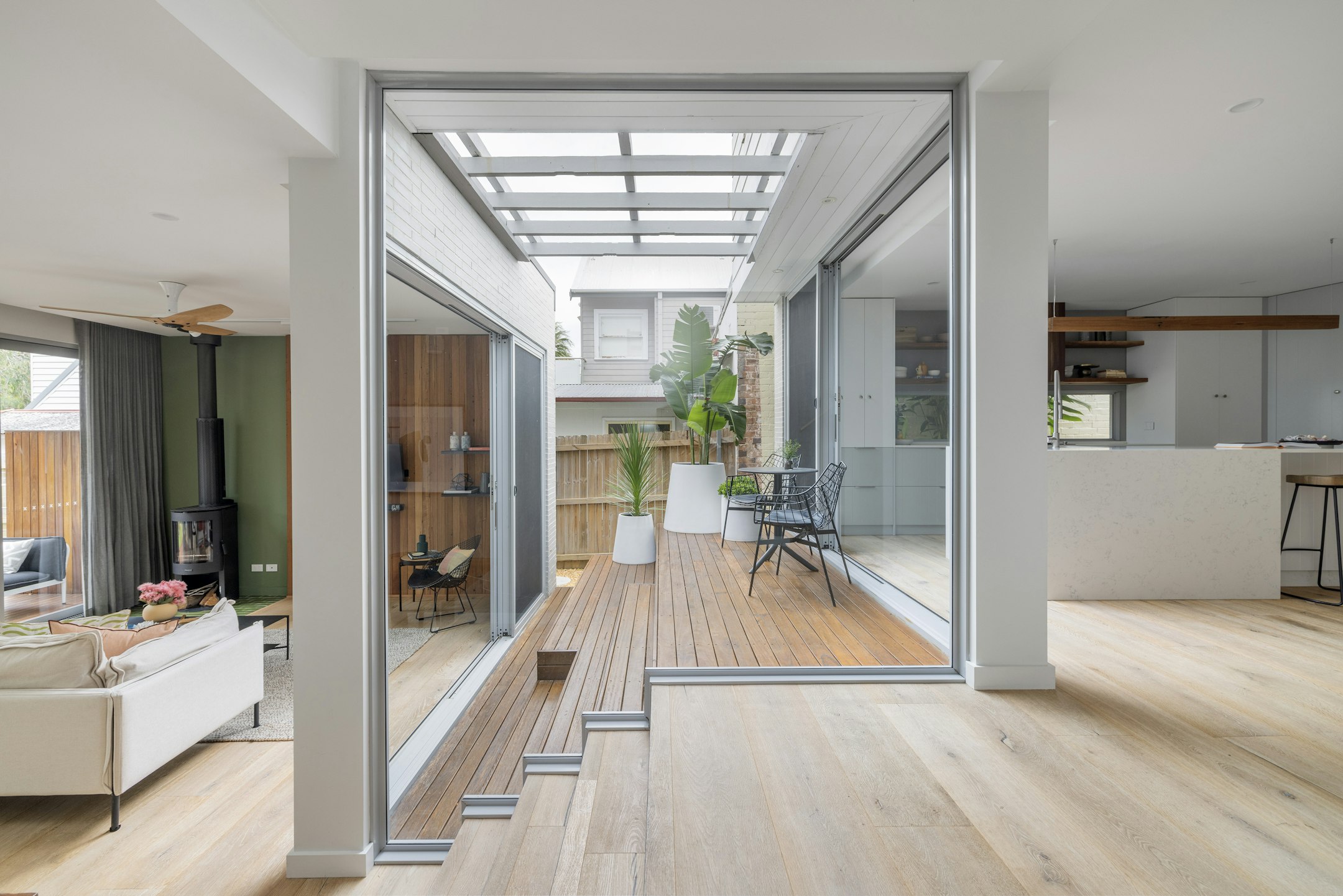 floor