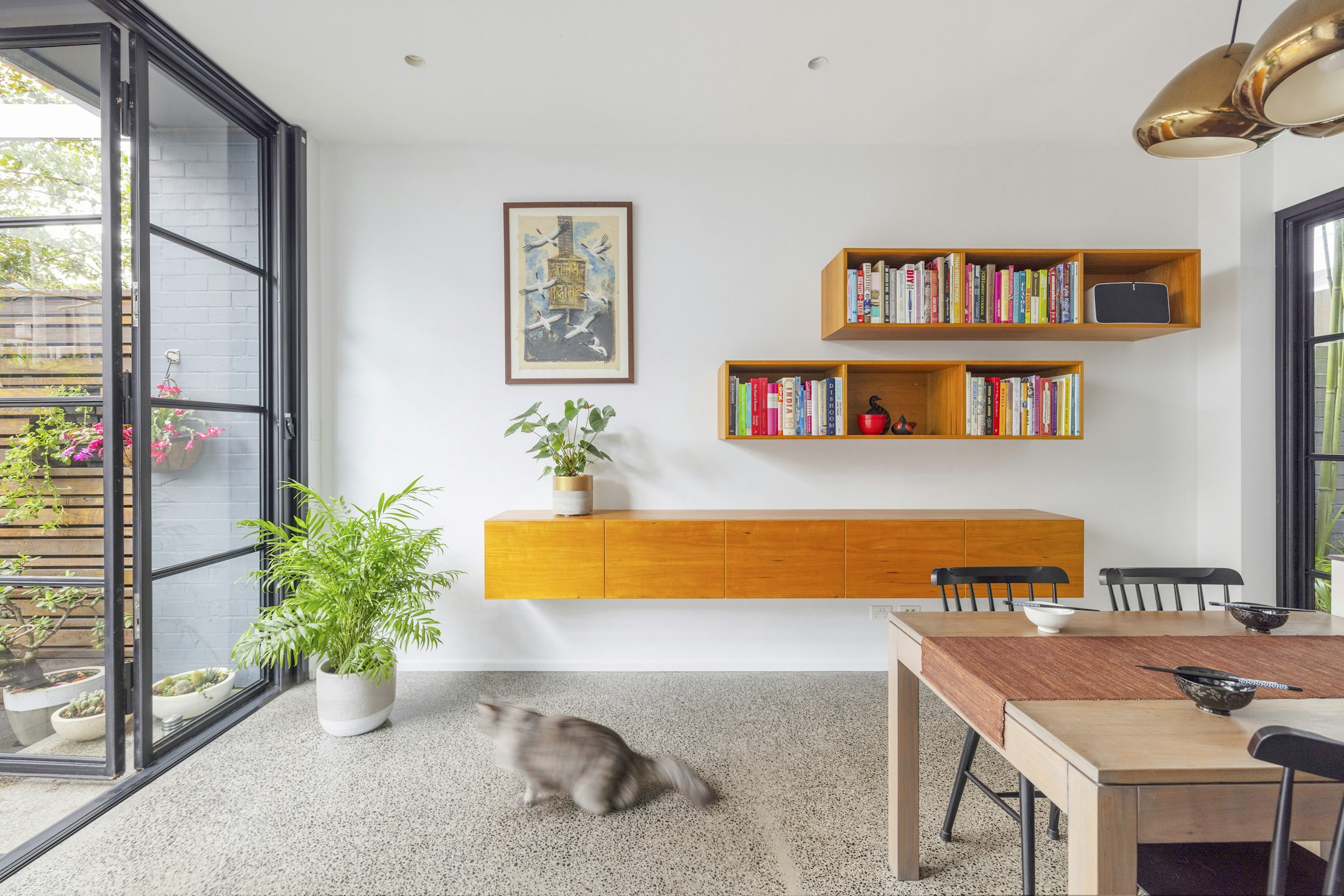 interior design