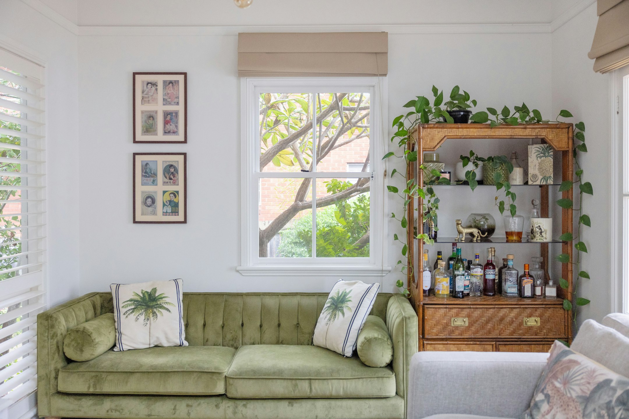 furniture