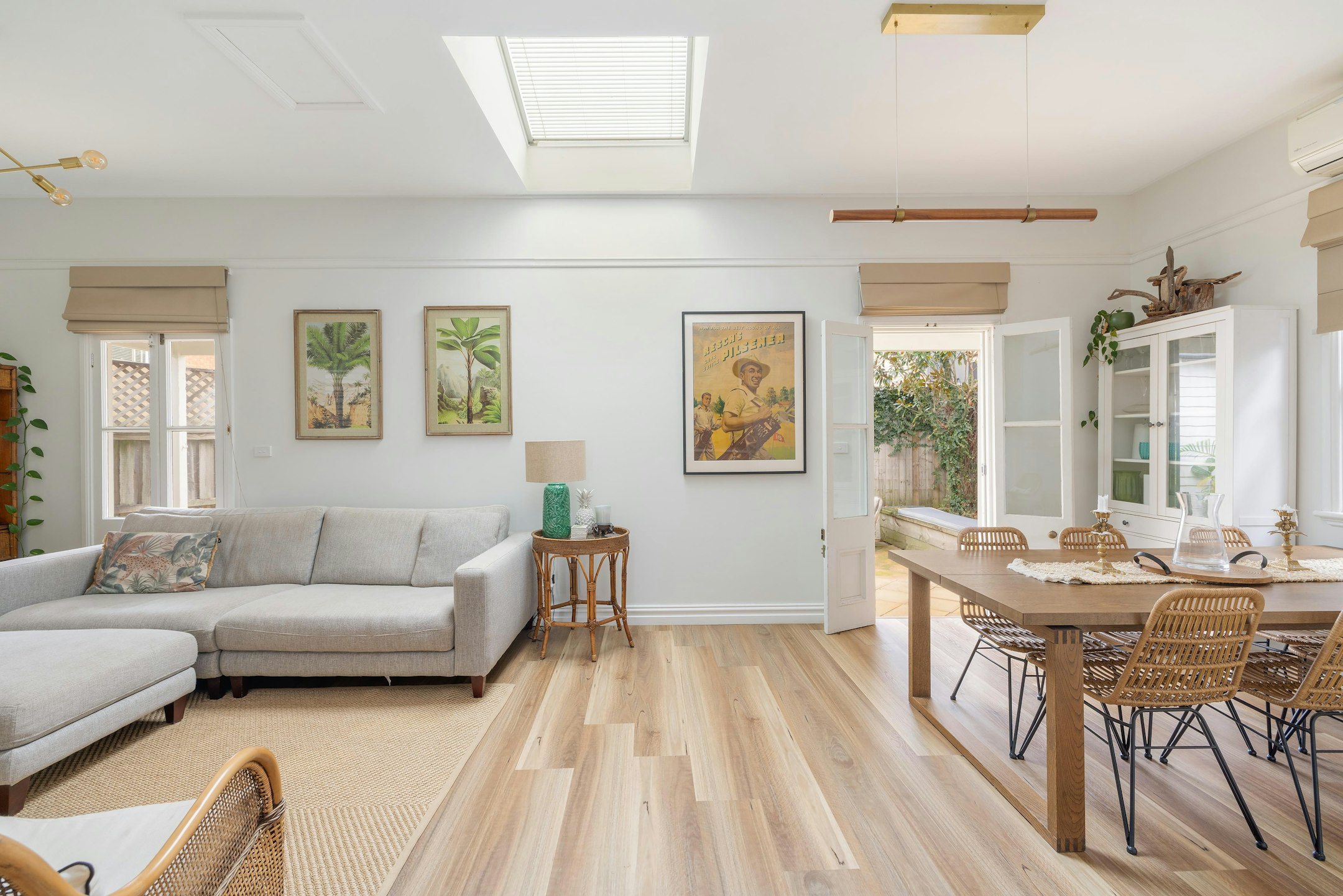 interior design