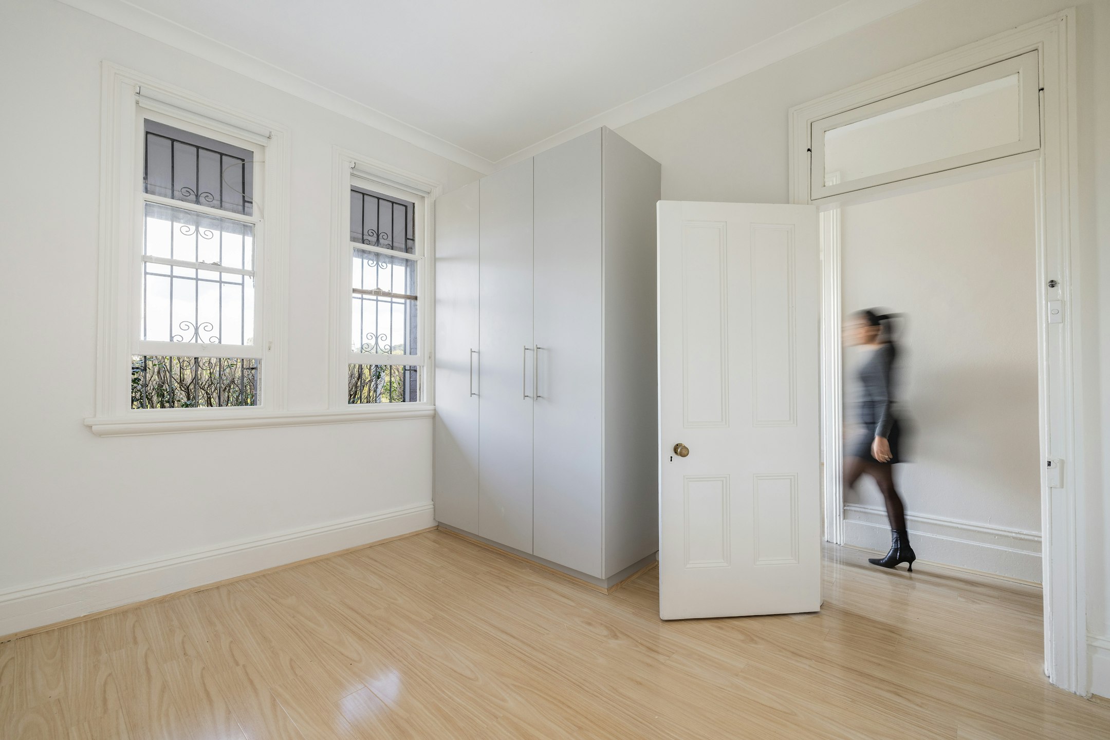 floor