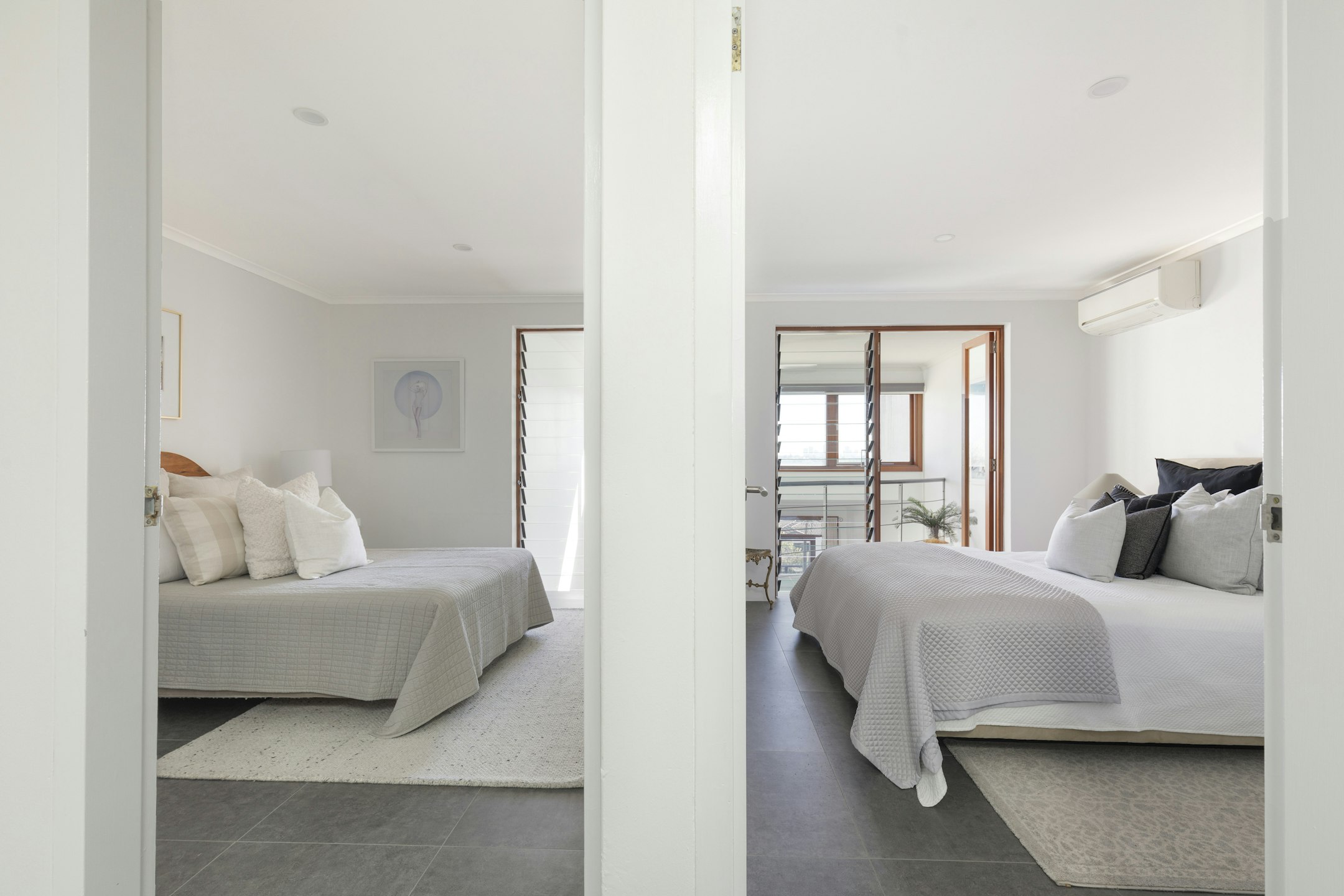 floor