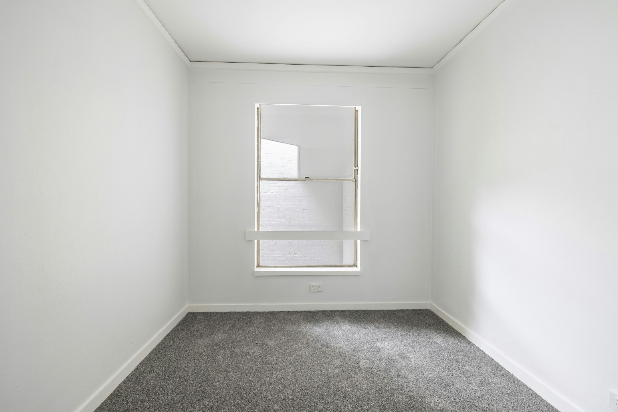 corner