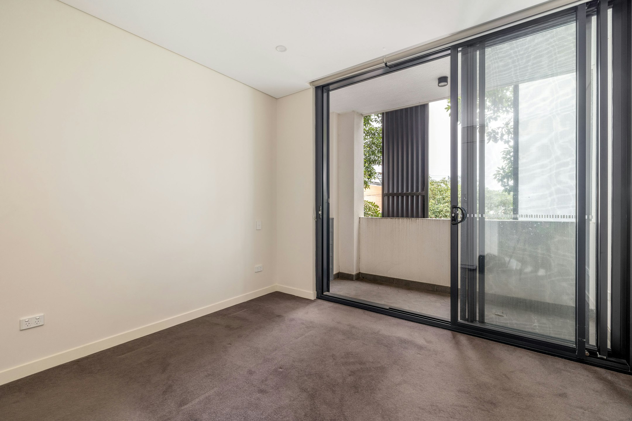 door