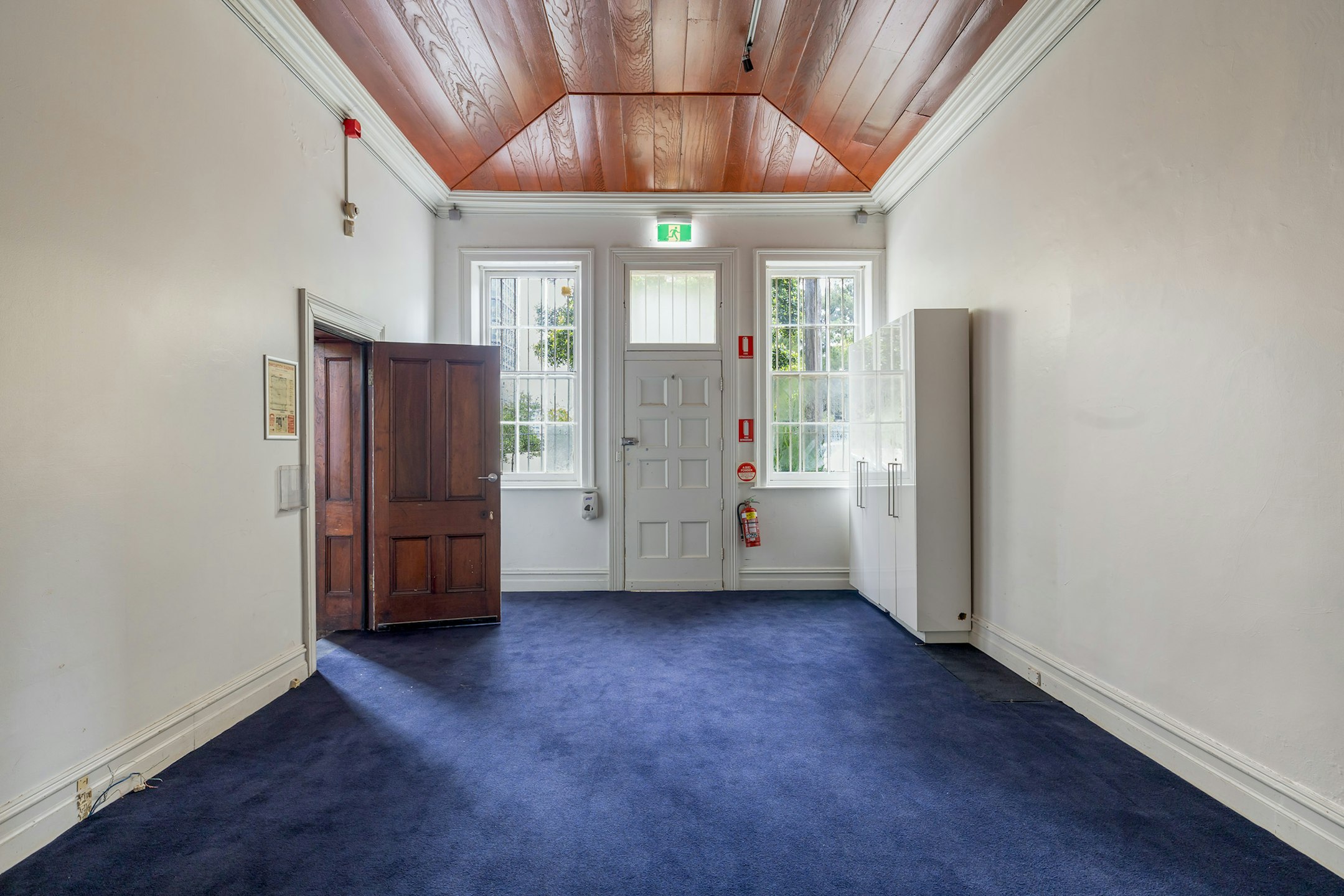 floor